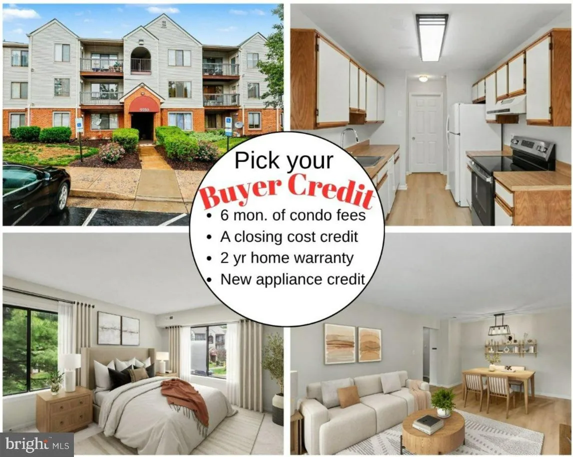 9550 CANNONEER COURT, Manassas, VA 20110