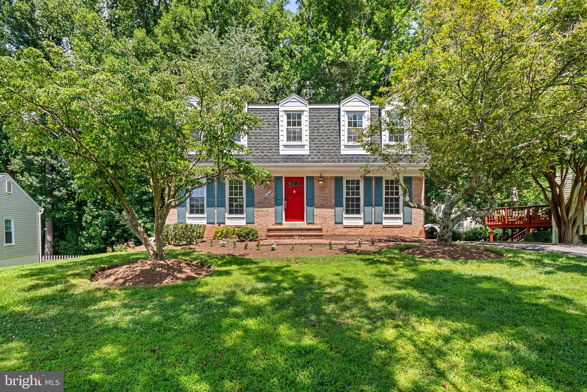 2229 DECKMAN LANE, Silver Spring, MD 20906