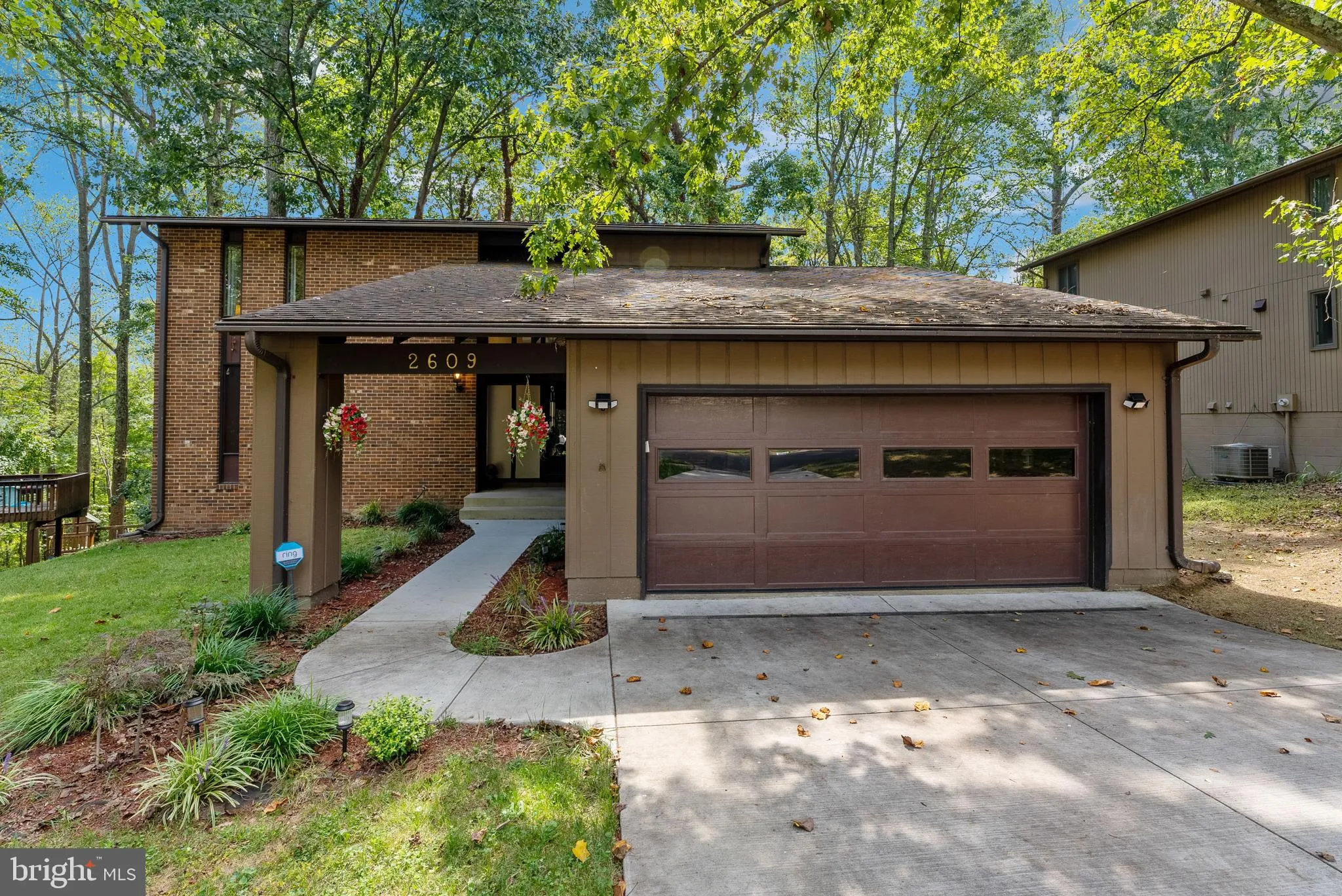2609 WOODFERN COURT, Woodbridge, VA 22192
