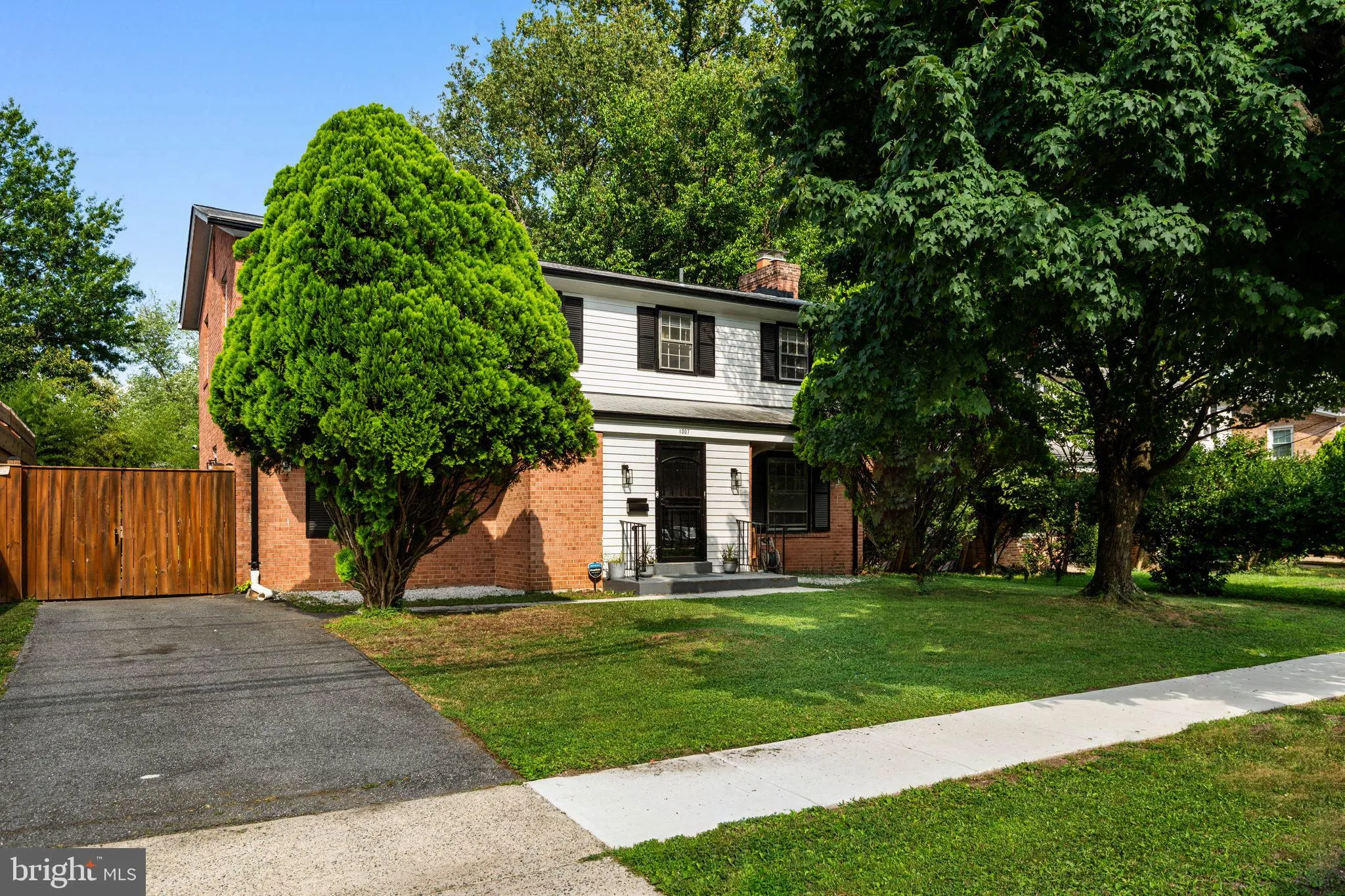 1007 ARCOLA AVENUE, Silver Spring, MD 20902