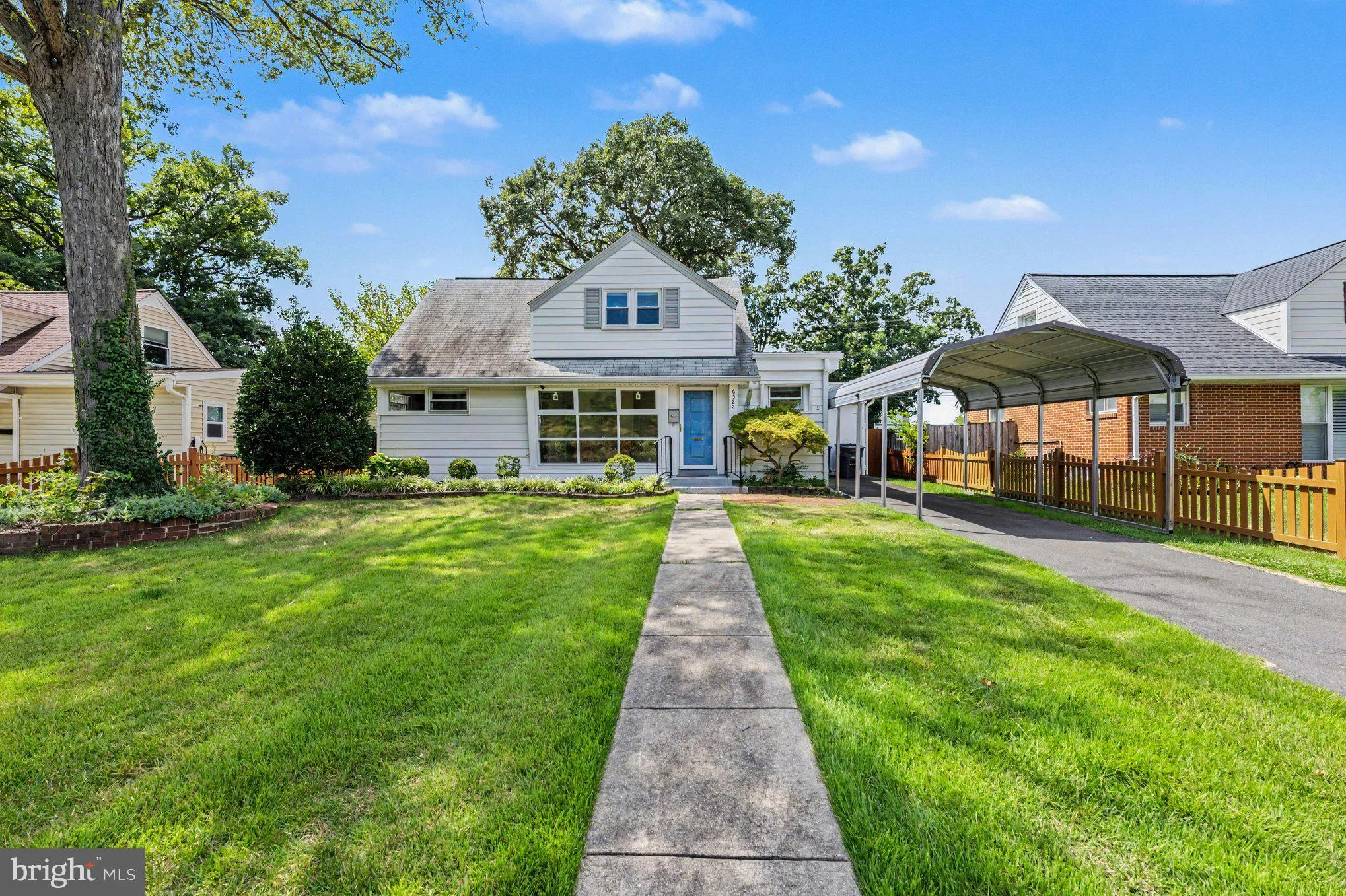 6522 CAVALIER DRIVE, Alexandria, VA 22307