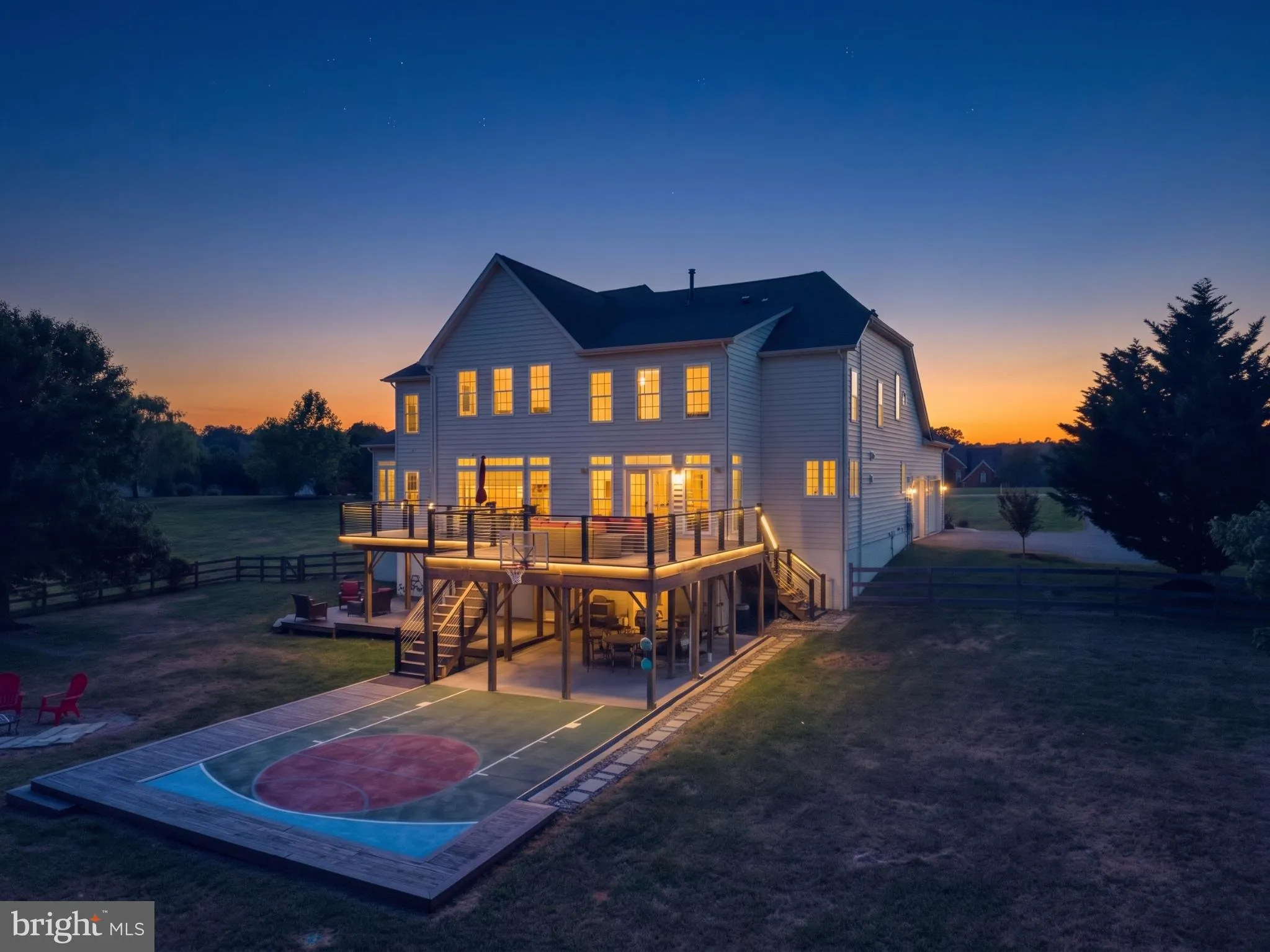 3508 FINISH LINE DRIVE, Gainesville, VA 20155
