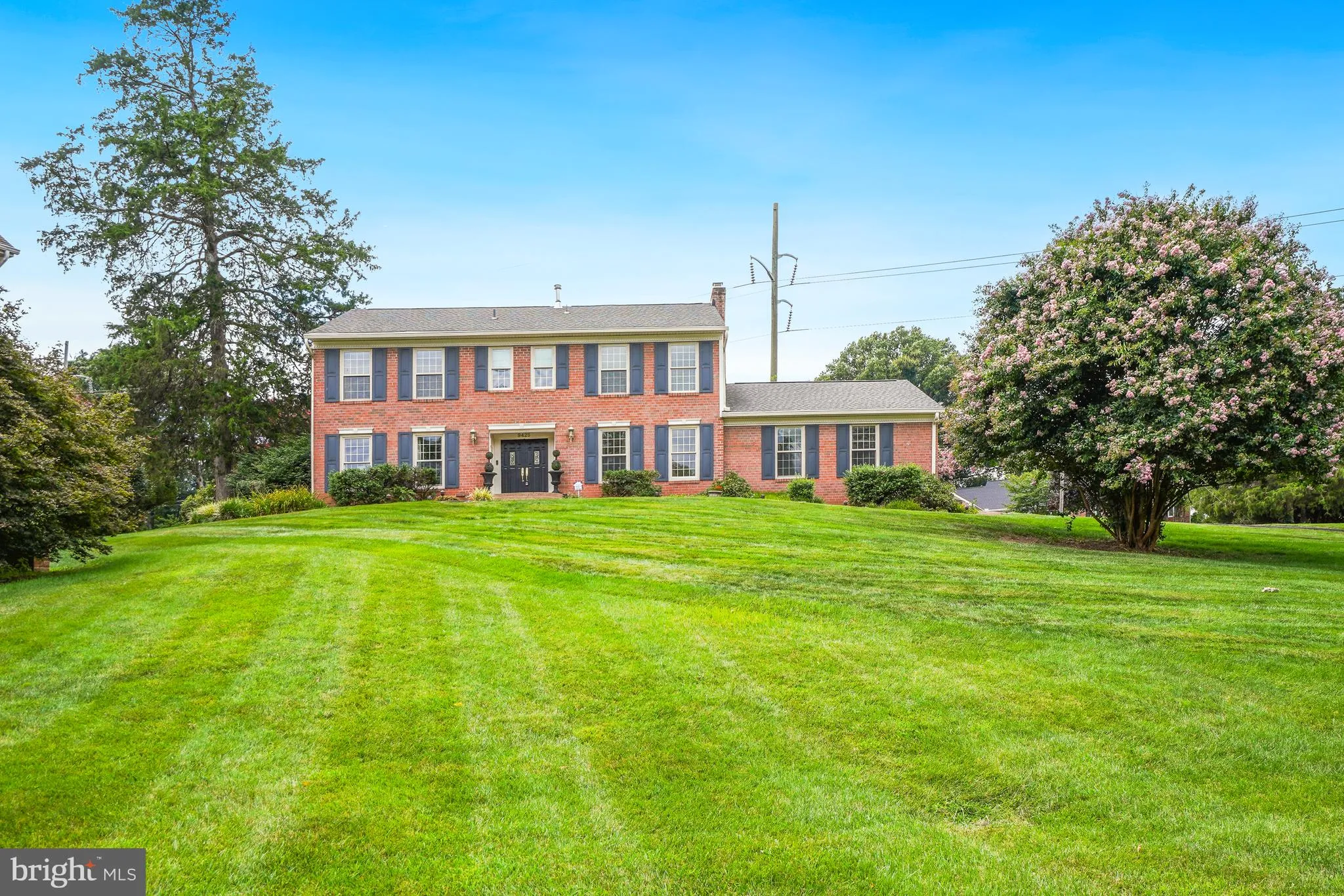9425 BEAUREGARD AVENUE, Manassas, VA 20110