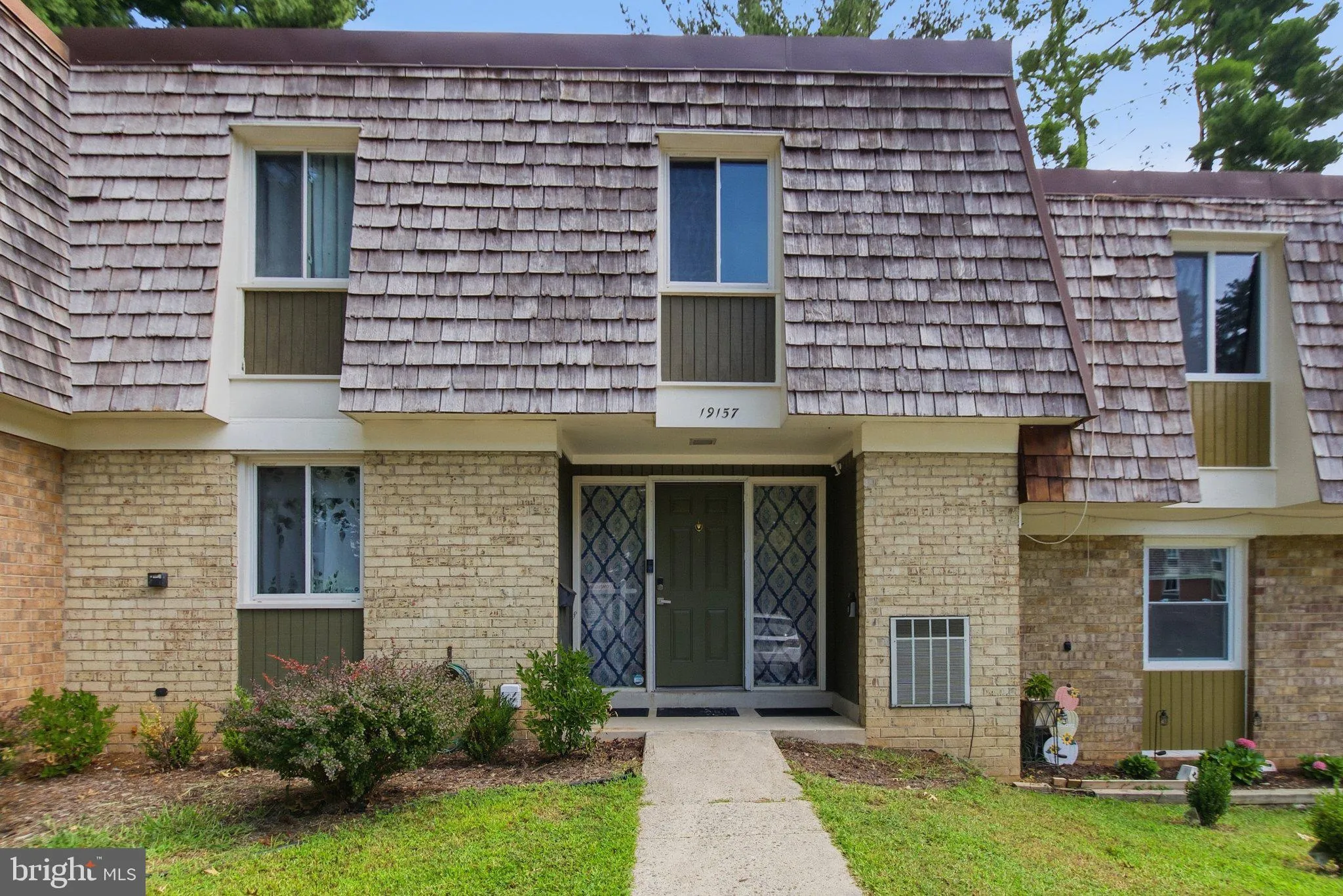 19157 STEDWICK DRIVE, Montgomery Village, MD 20886