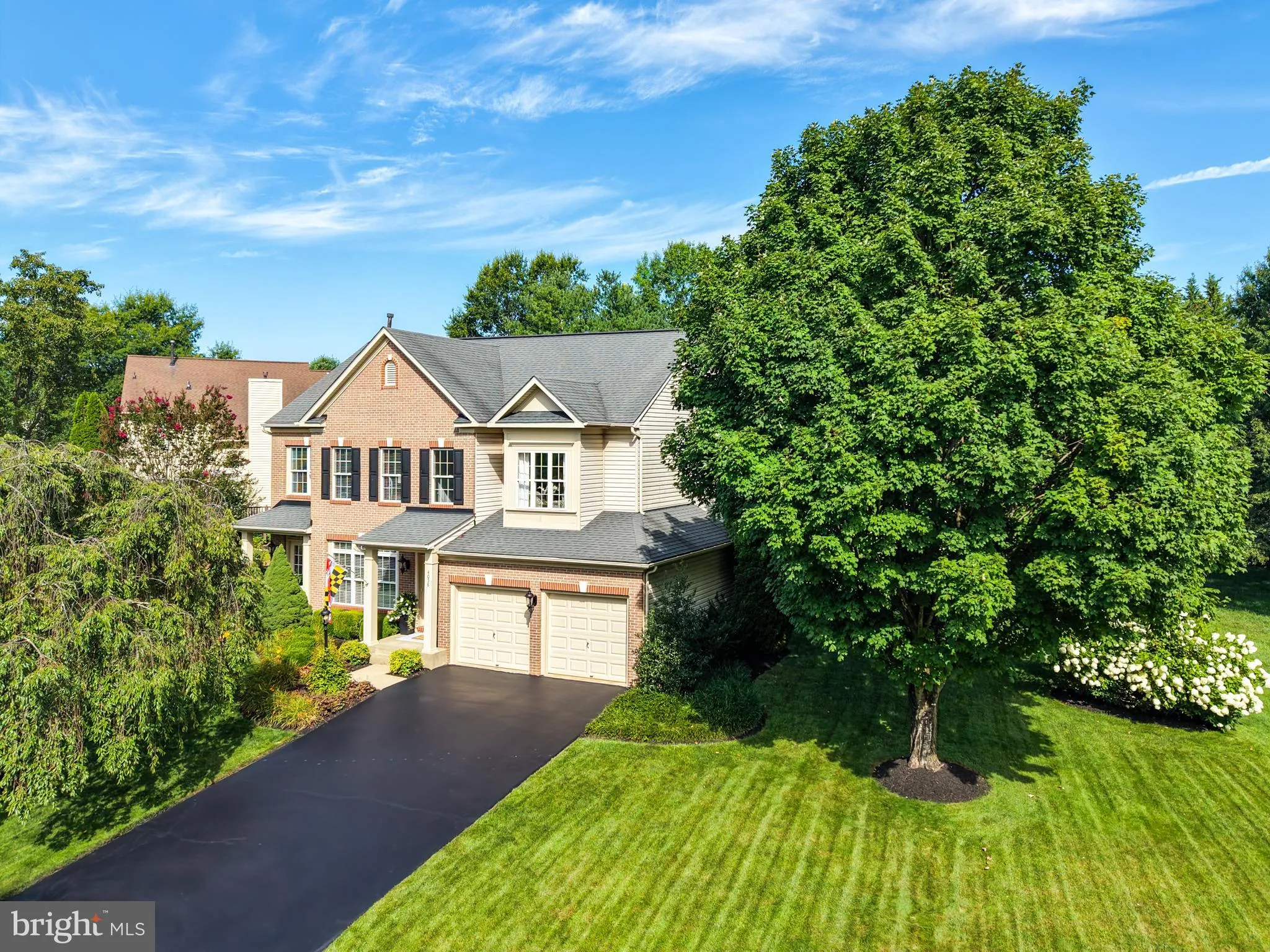 4058 SAND TRAP COURT, Mount Airy, MD 21771