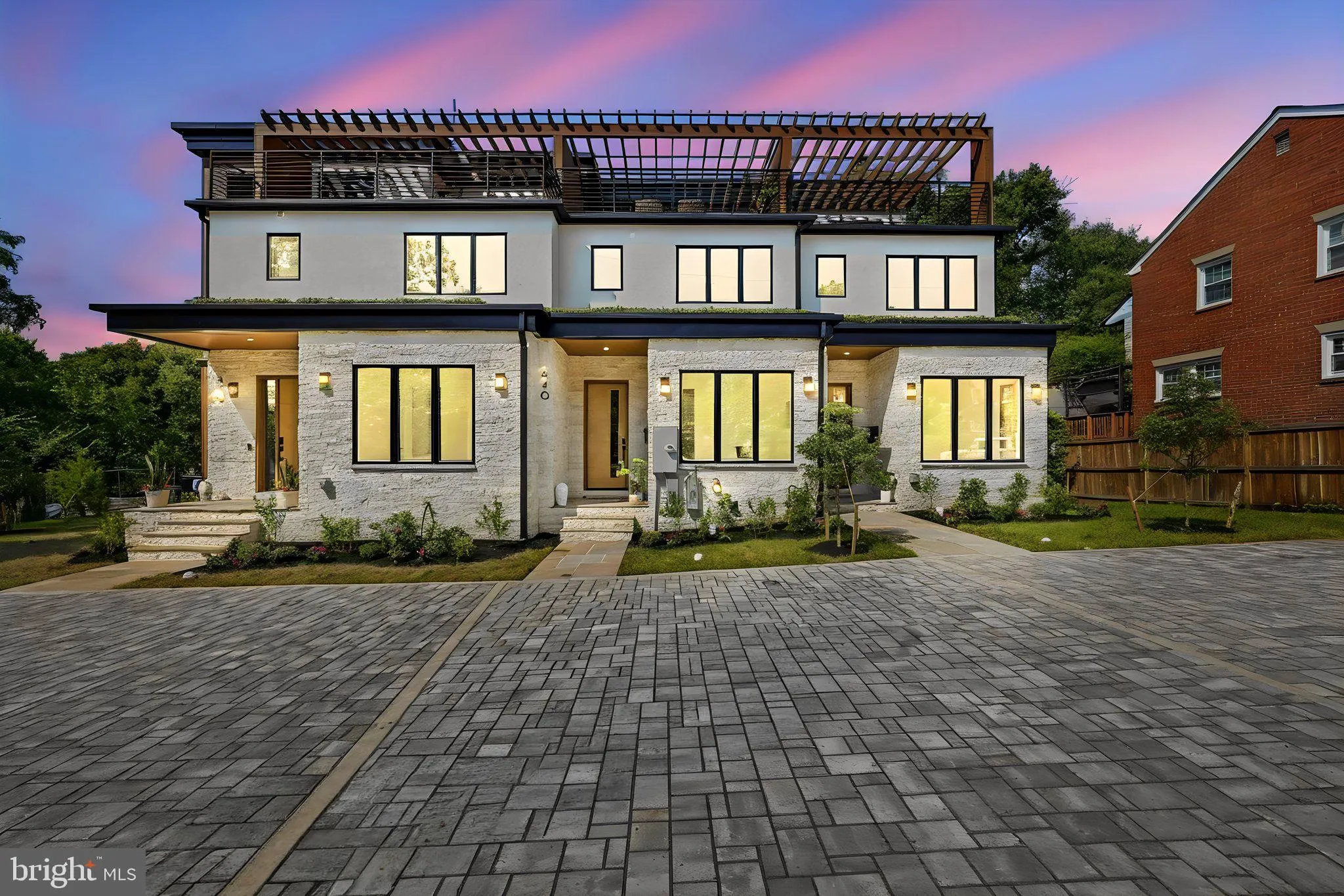 840 BURLINGTON STREET, Arlington, VA 22203