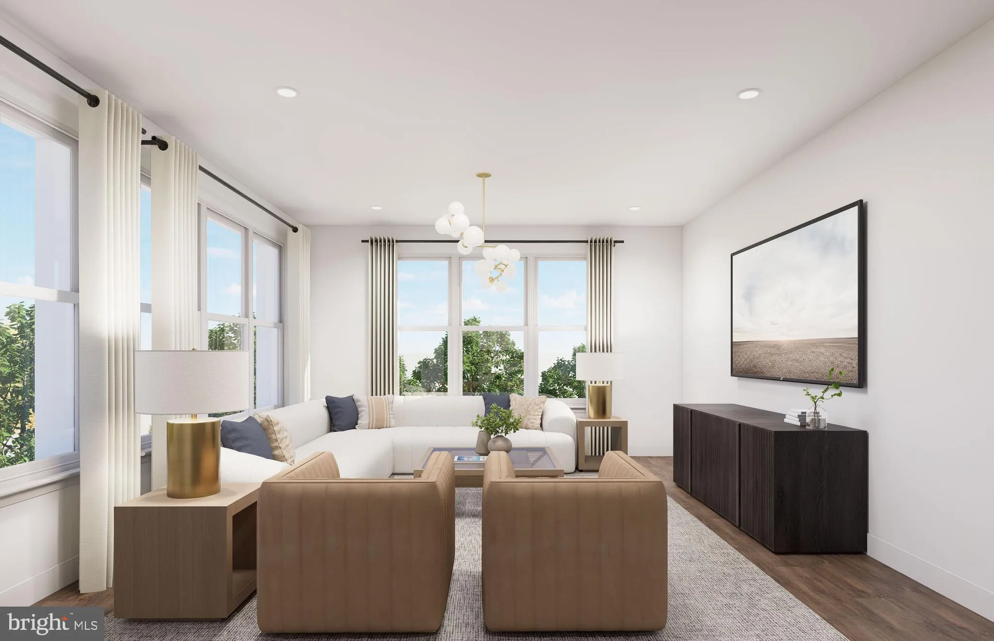 9540 BASTILLE STREET, Fairfax, VA 22031