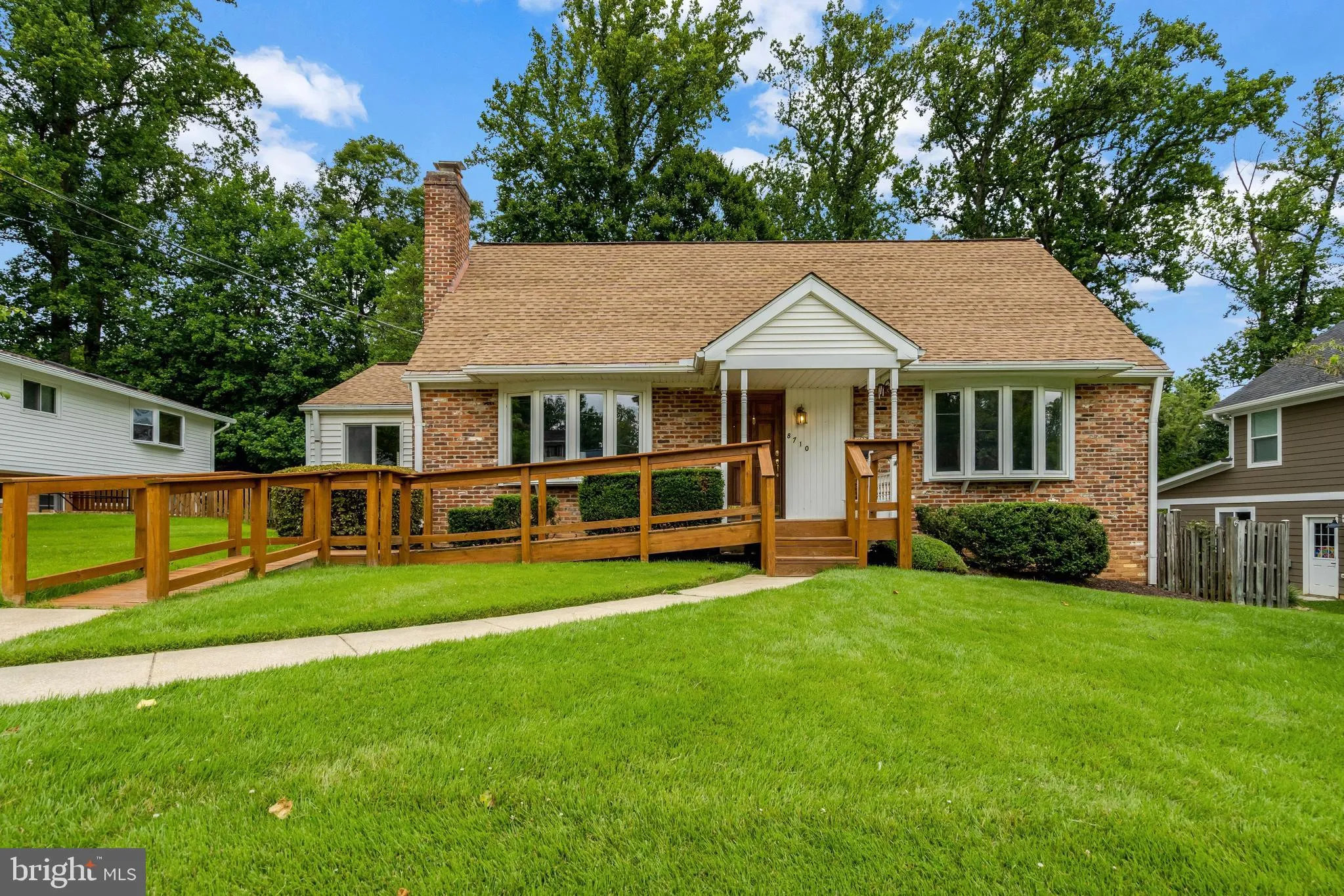 8710 PICCADILLY PLACE, Springfield, VA 22151