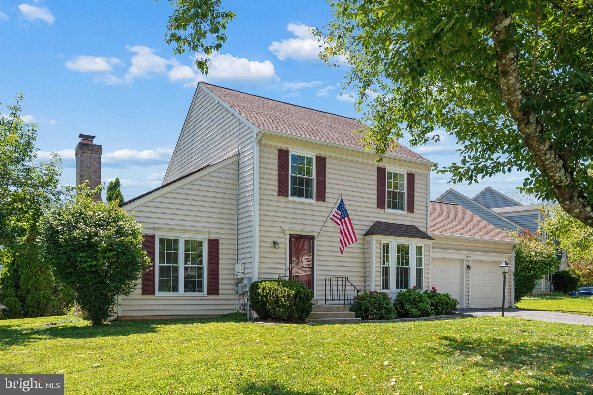 9500 BELL VERNON PLACE, Gaithersburg, MD 20886