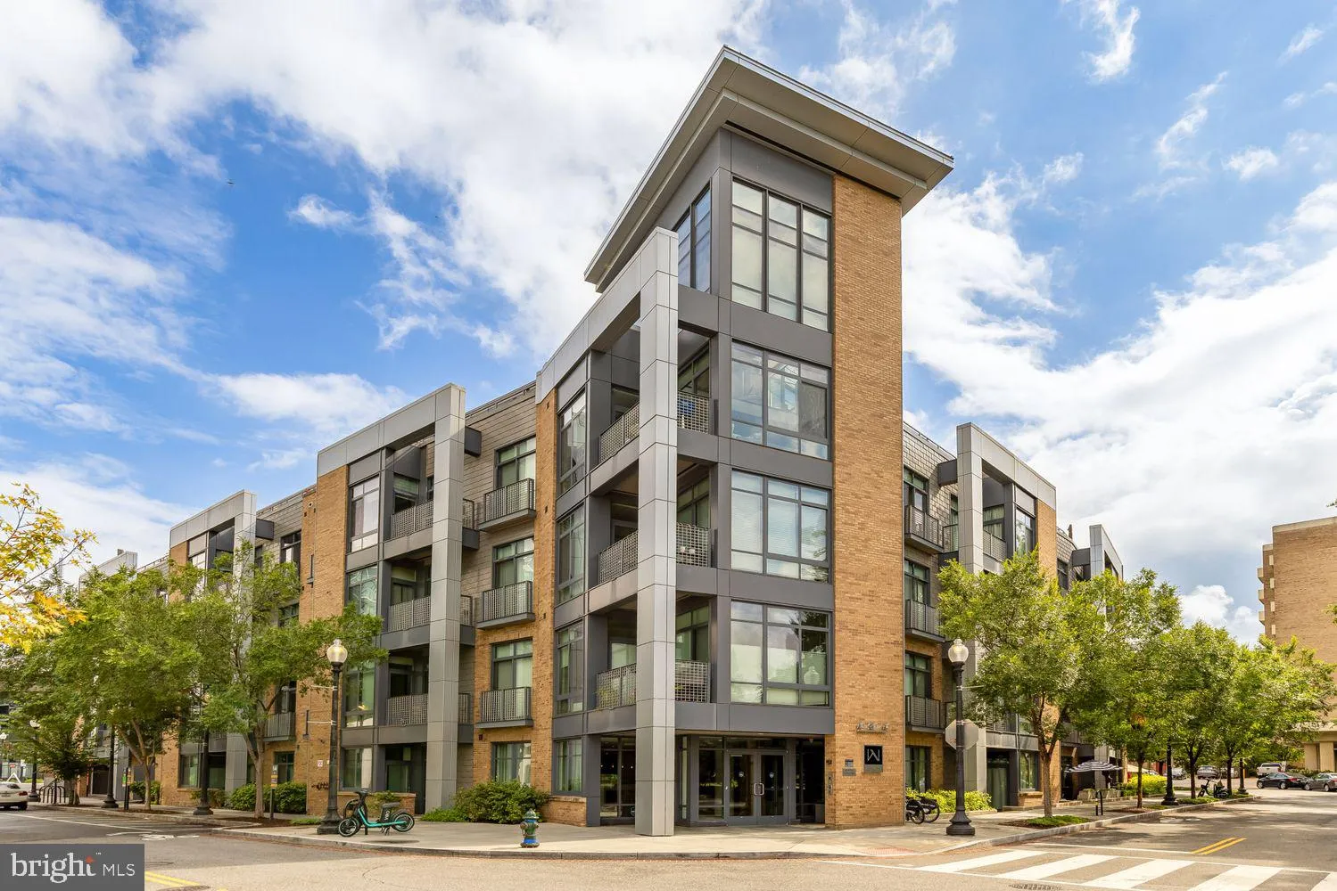 525 WATER STREET, Washington, DC 20024