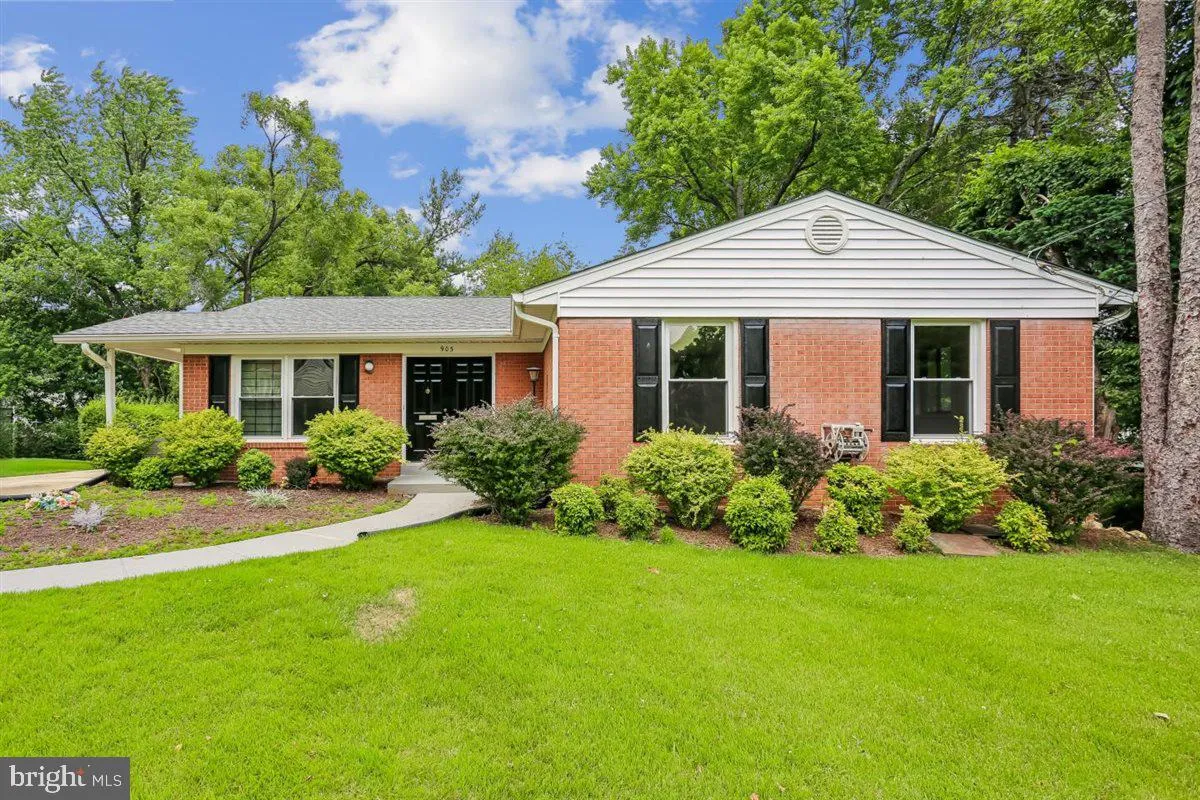 903 ANNMORE DRIVE, Silver Spring, MD 20902