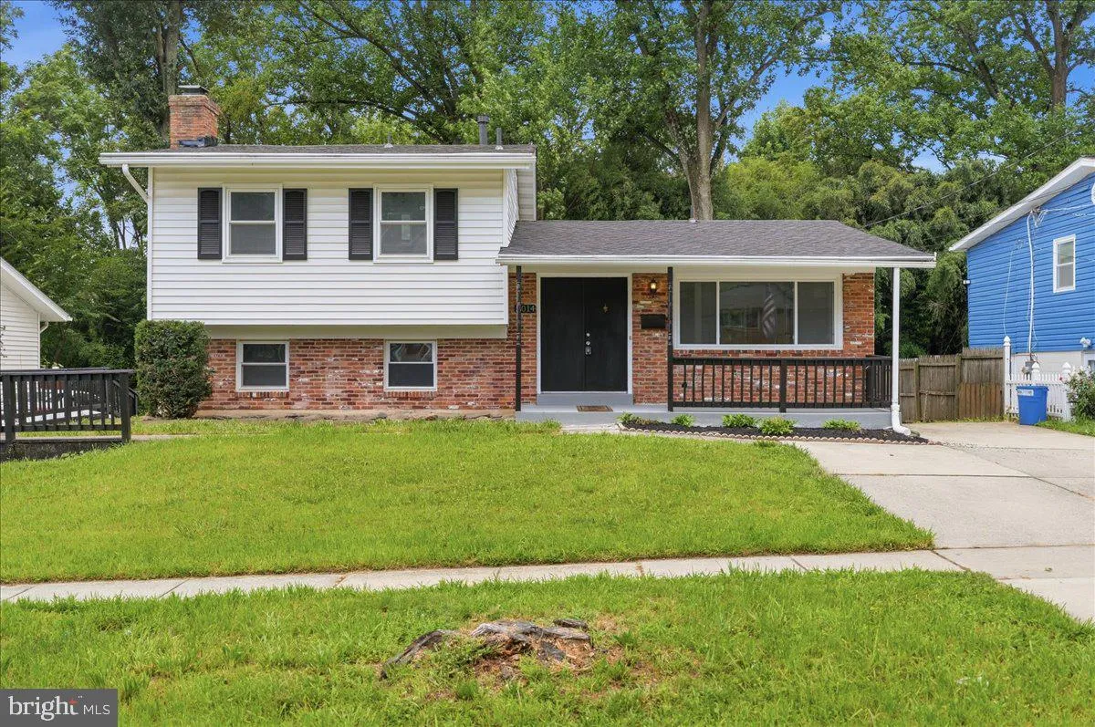 5014 MACON ROAD, Rockville, MD 20852