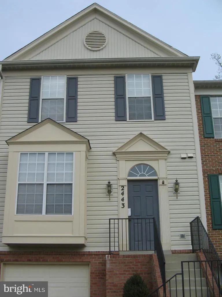 2443 COPPER MOUNTAIN TERRACE, Silver Spring, MD 20906
