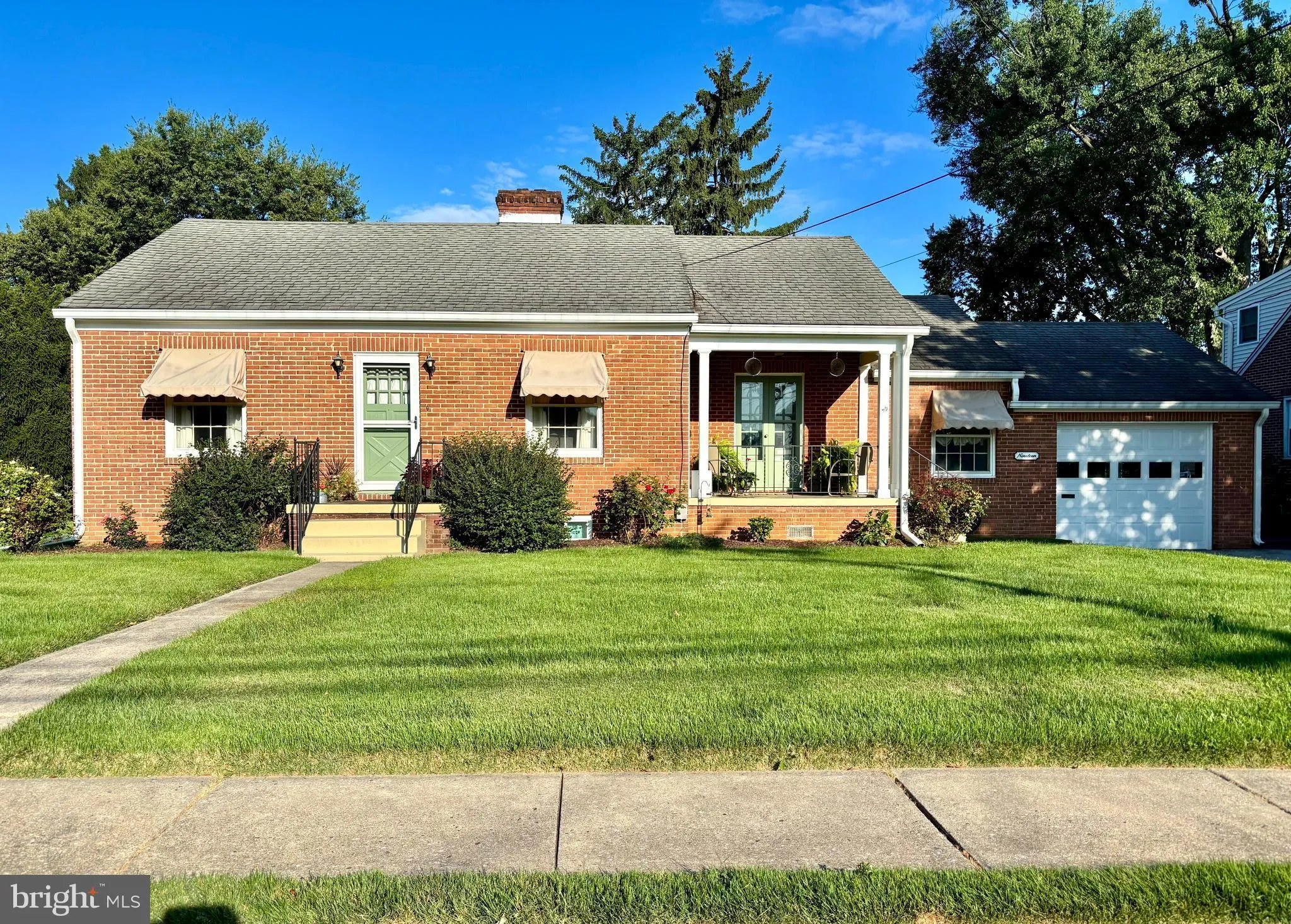 19 NORVA AVENUE, Frederick, MD 21701