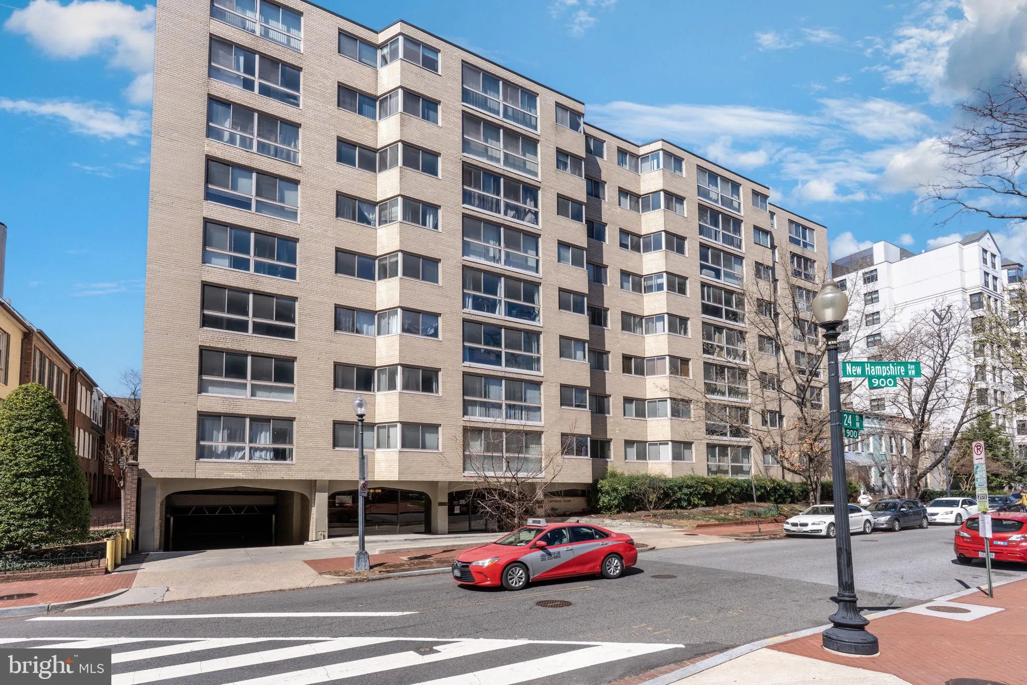 922 24TH STREET, Washington, DC 20037