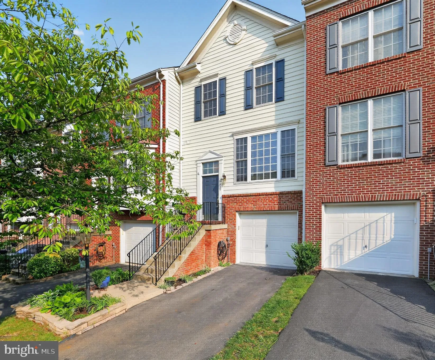 9819 CHESHIRE RIDGE CIRCLE, Manassas, VA 20110