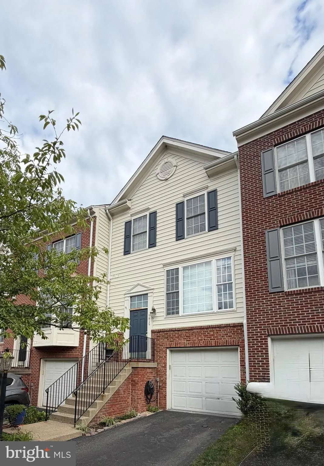 9819 CHESHIRE RIDGE CIRCLE, Manassas, VA 20110