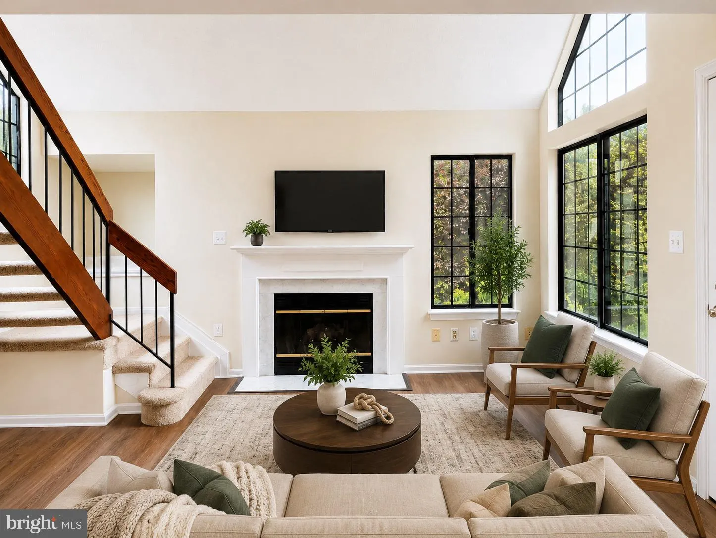 6001 MERSEY OAKS WAY, Alexandria, VA 22315