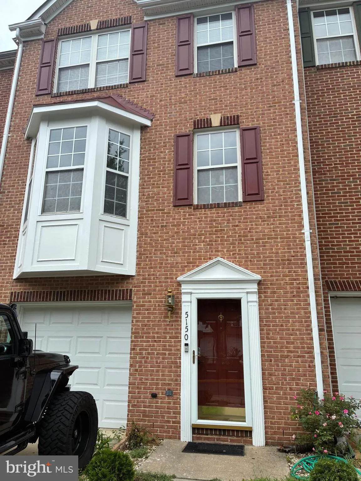 5150 GLENN DALE WOODS COURT, Glenn Dale, MD 20769