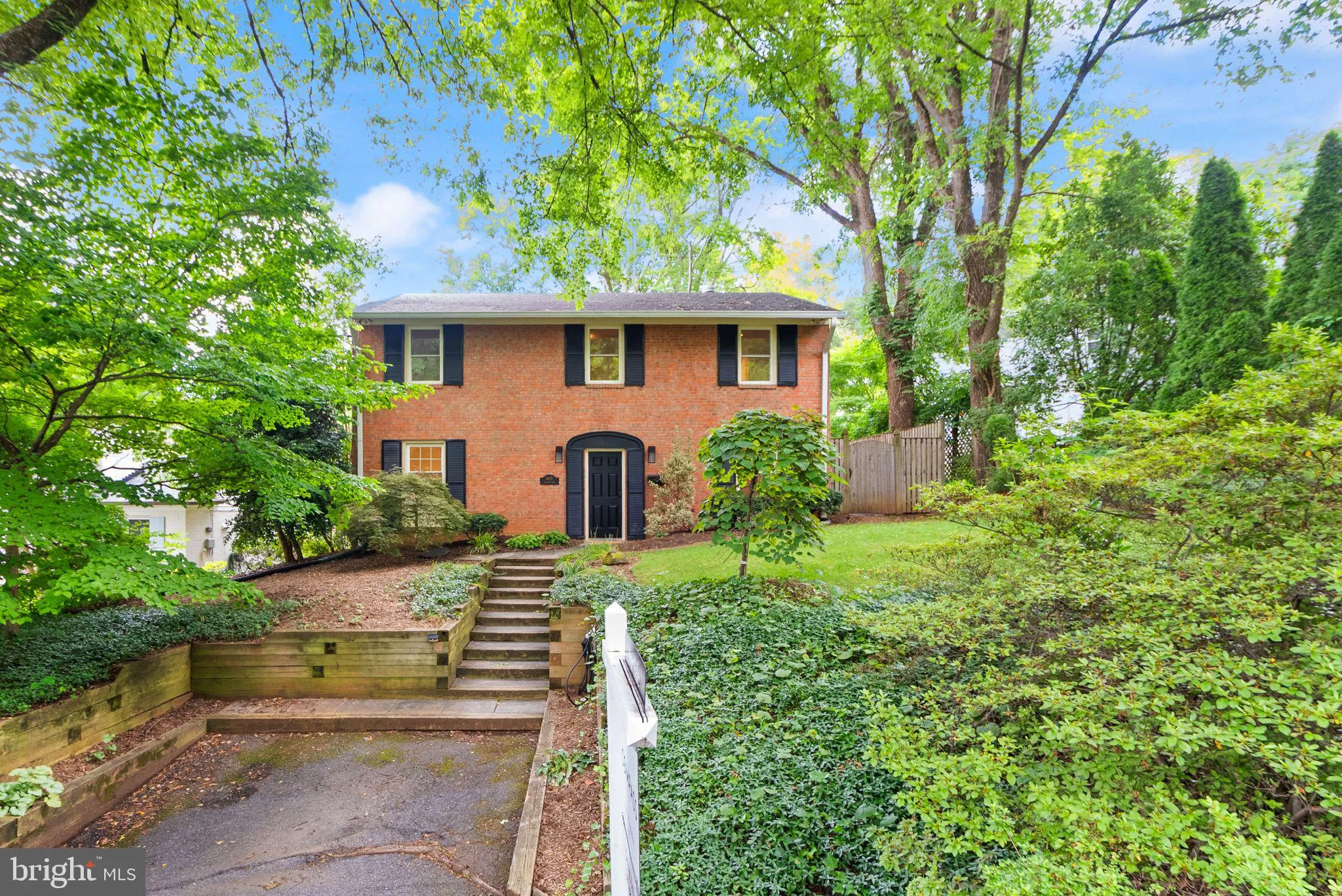 6010 BENALDER DRIVE, Bethesda, MD 20816