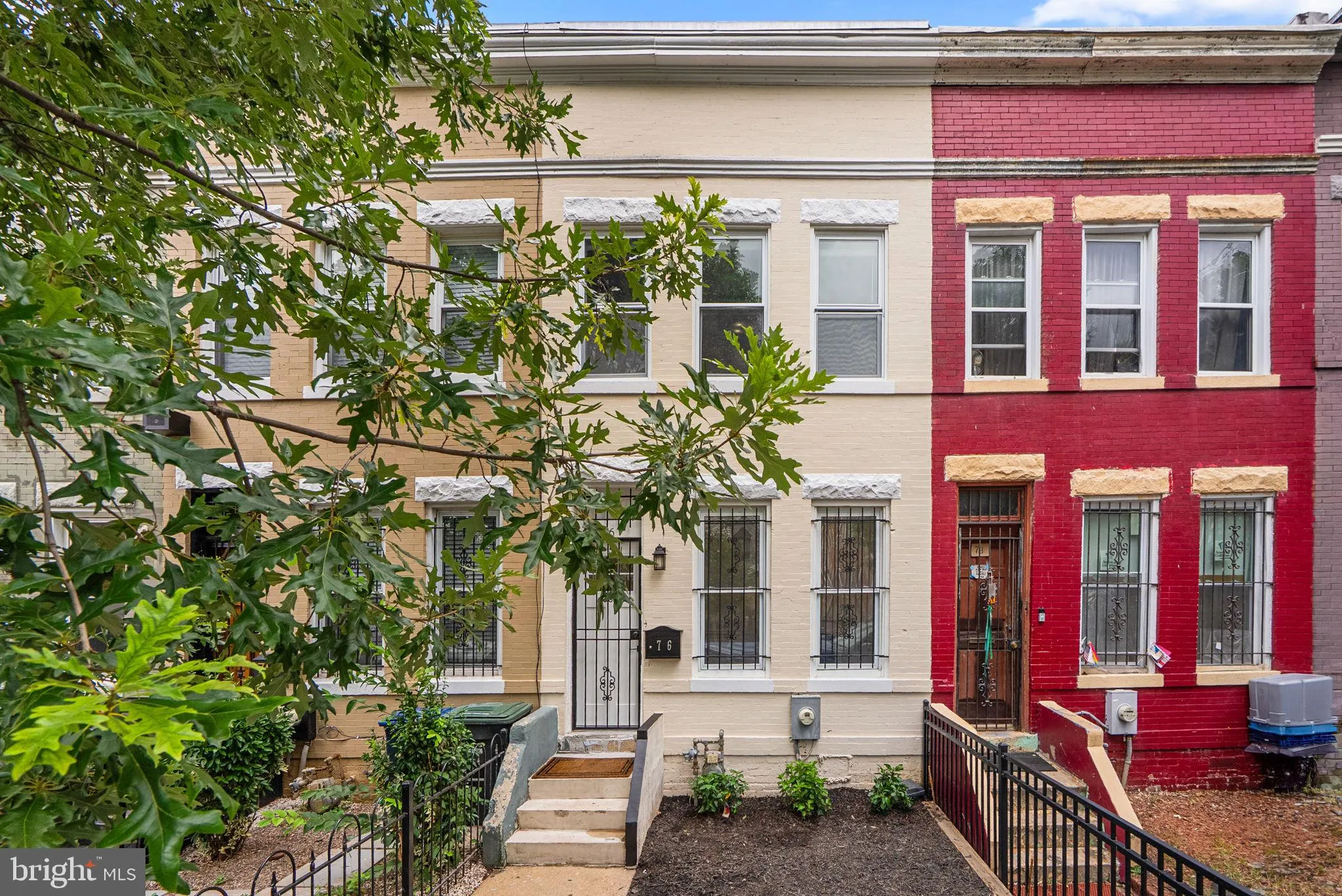 76 O STREET, Washington, DC 20001