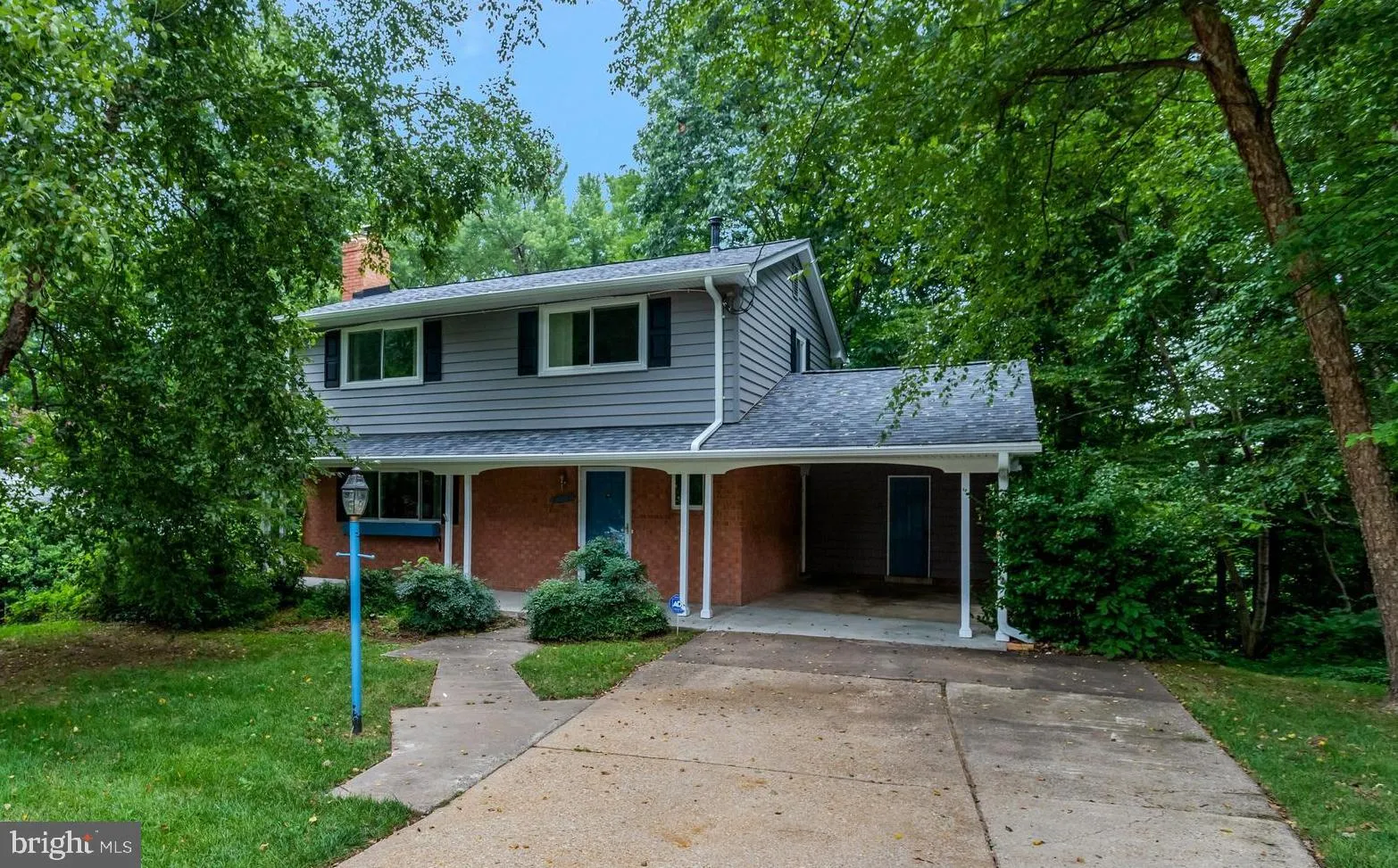 8447 THAMES STREET, Springfield, VA 22151