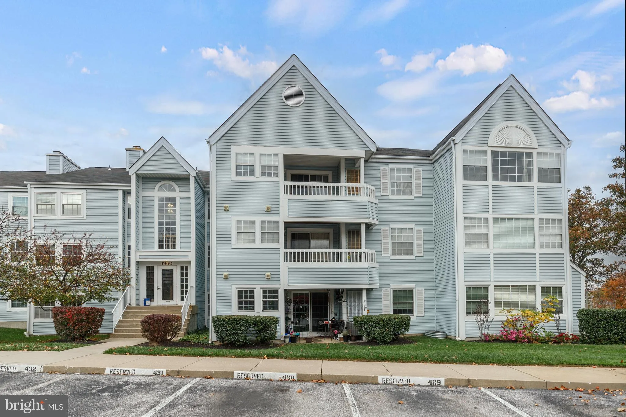 8495 FALLS RUN ROAD, Ellicott City, MD 21043