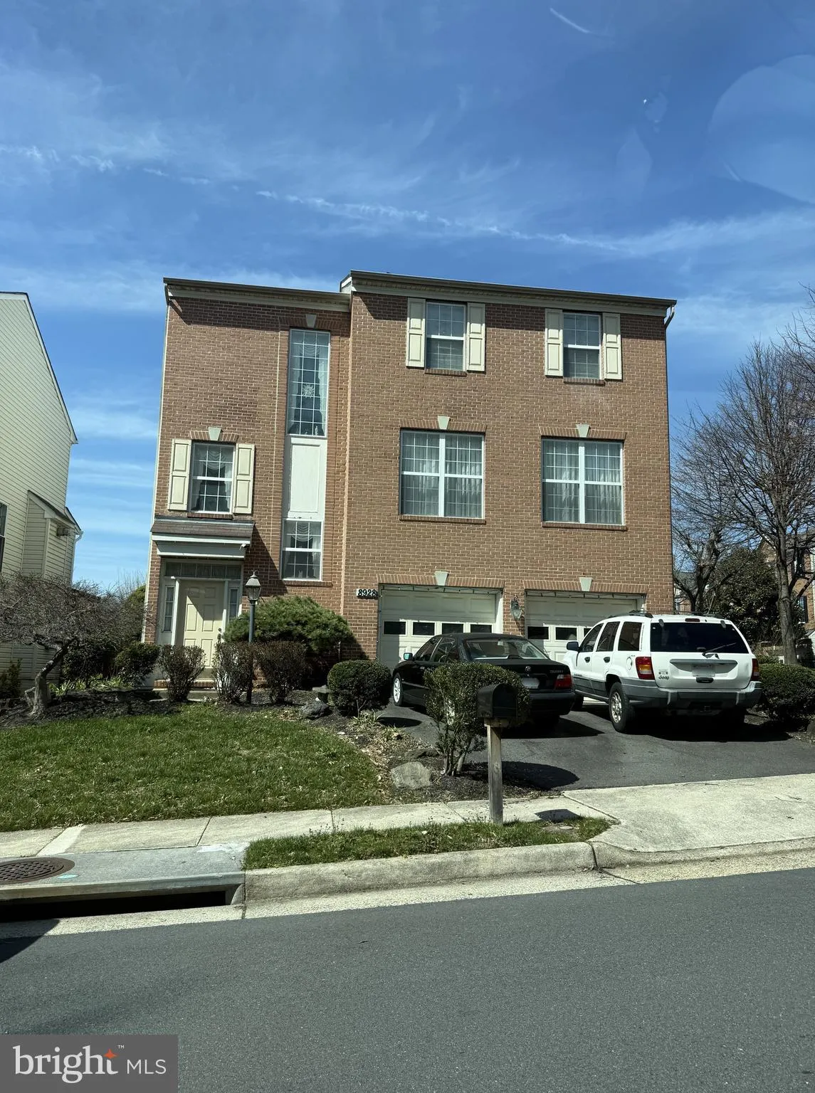 8928 GARDEN GATE DRIVE, Fairfax, VA 22031