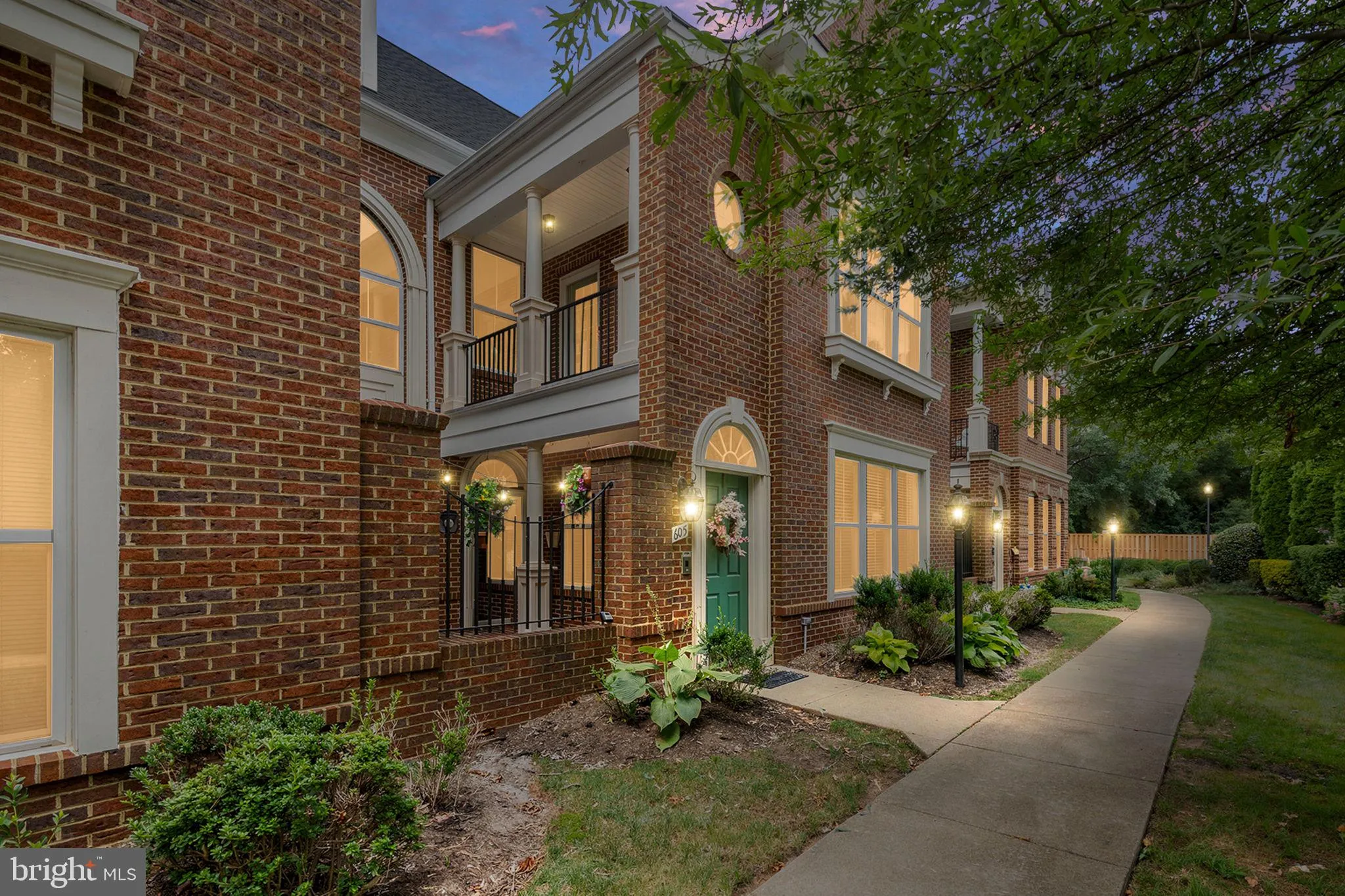 8605 LIBERTY TRL, Manassas, VA 20110