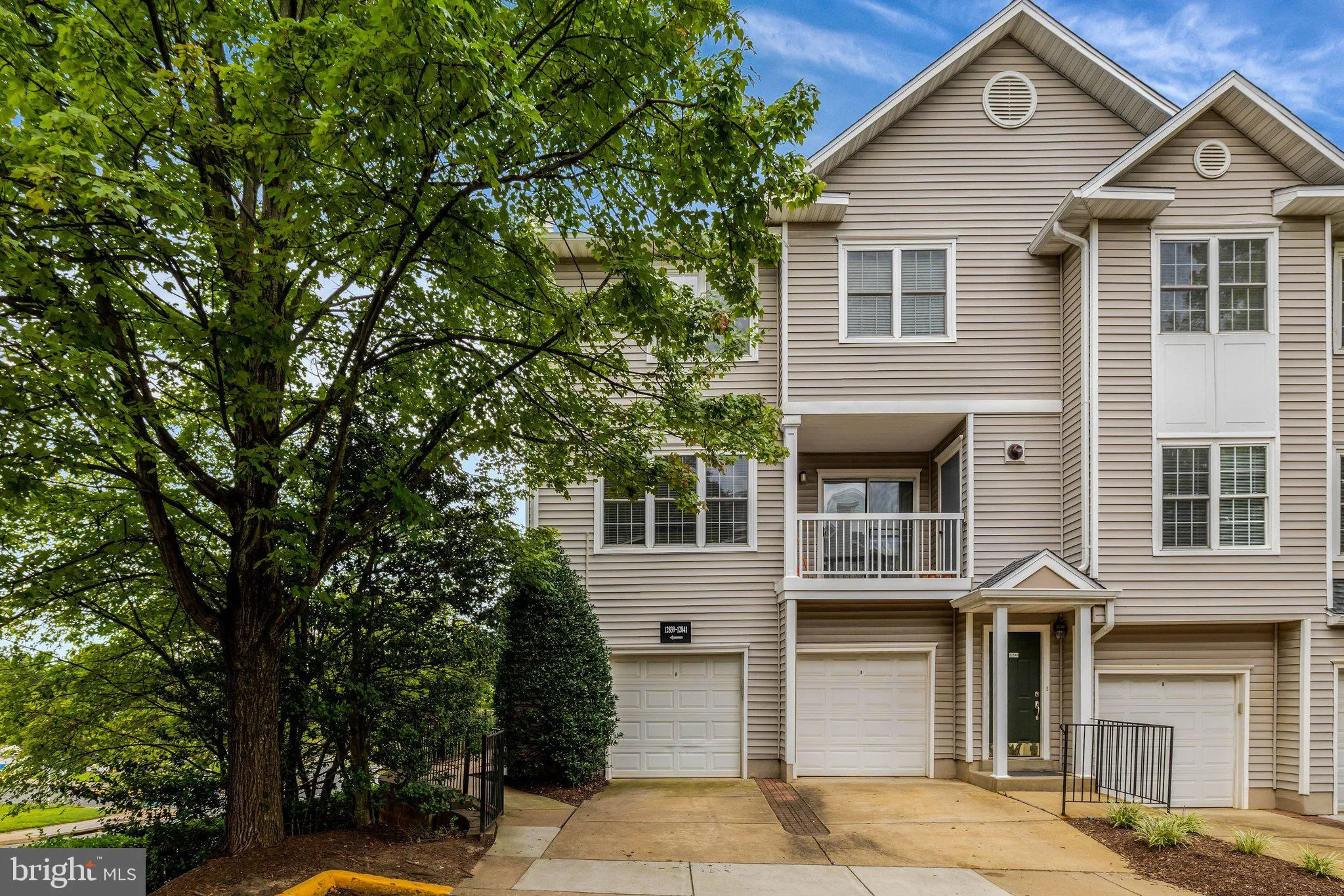 12841 FAIR BRIAR LANE, Fairfax, VA 22033