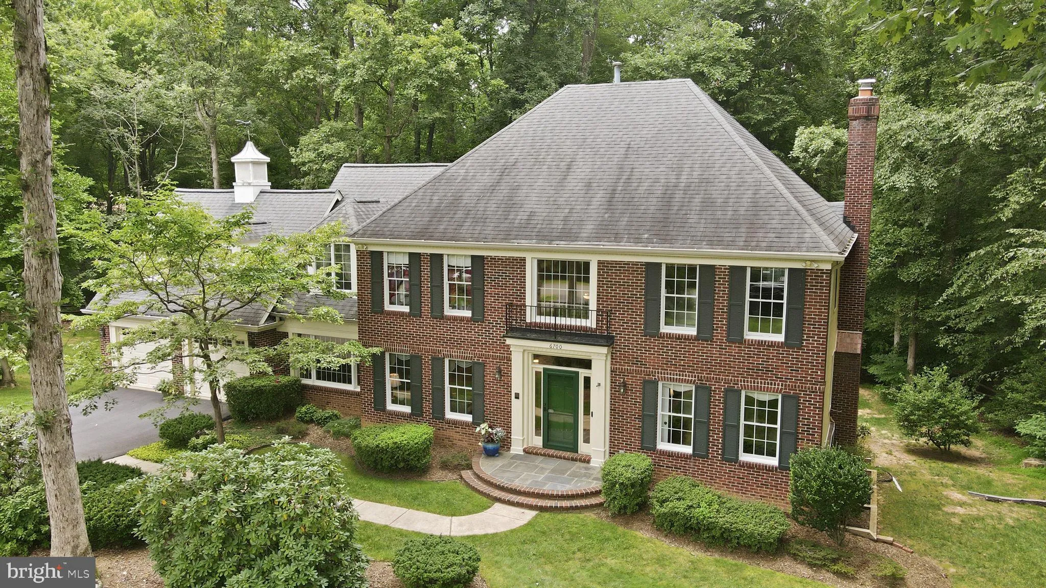 6700 FOX DEN ROAD, Manassas, VA 20112