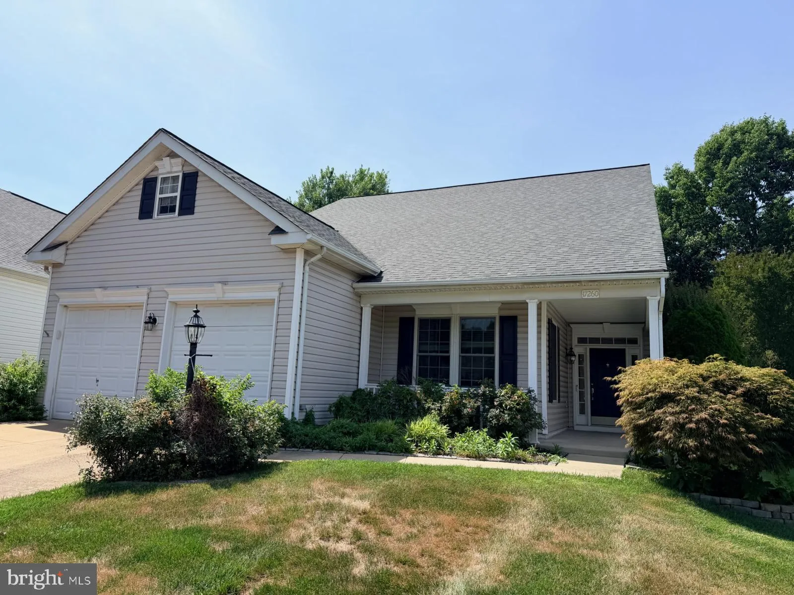 17260 FOUR SEASONS DRIVE, Dumfries, VA 22025