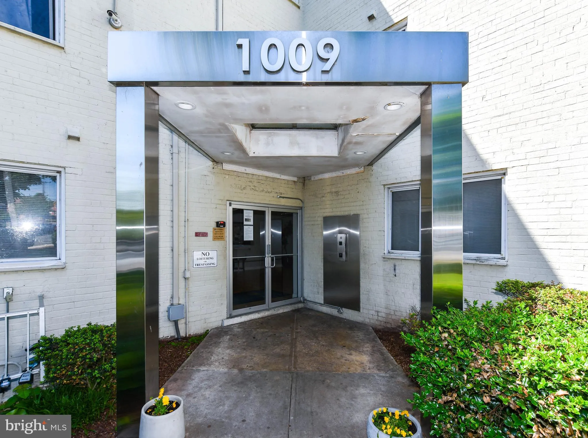 1009 CHILLUM ROAD, Hyattsville, MD 20782