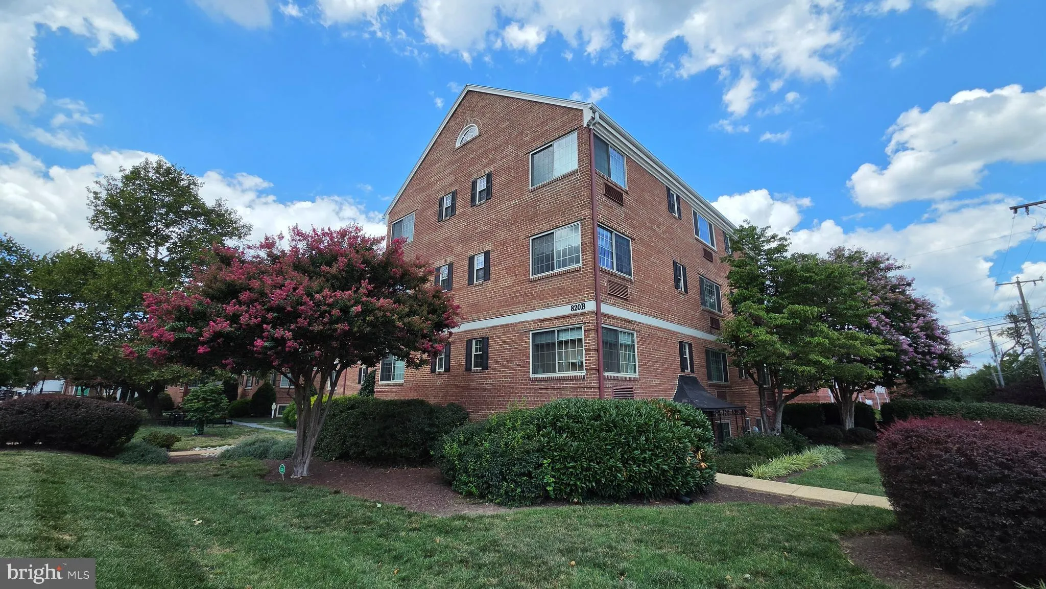 820 WASHINGTON STREET, Alexandria, VA 22314
