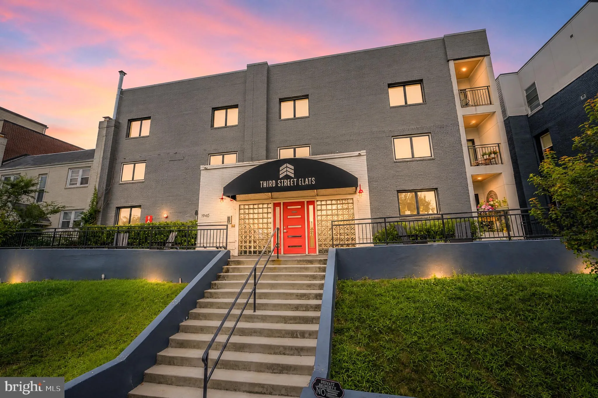 1940 3RD STREET, Washington, DC 20002