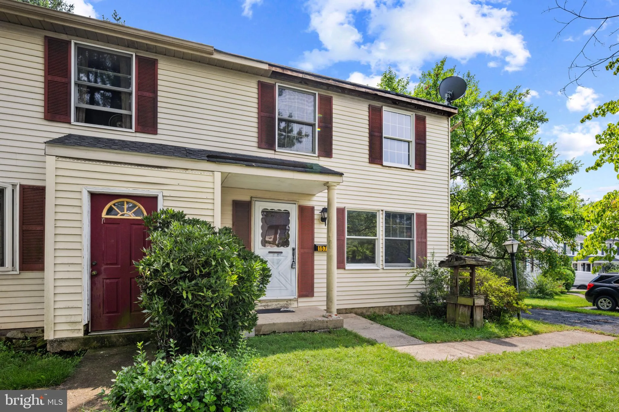 1576 CAREY PLACE, Frederick, MD 21701
