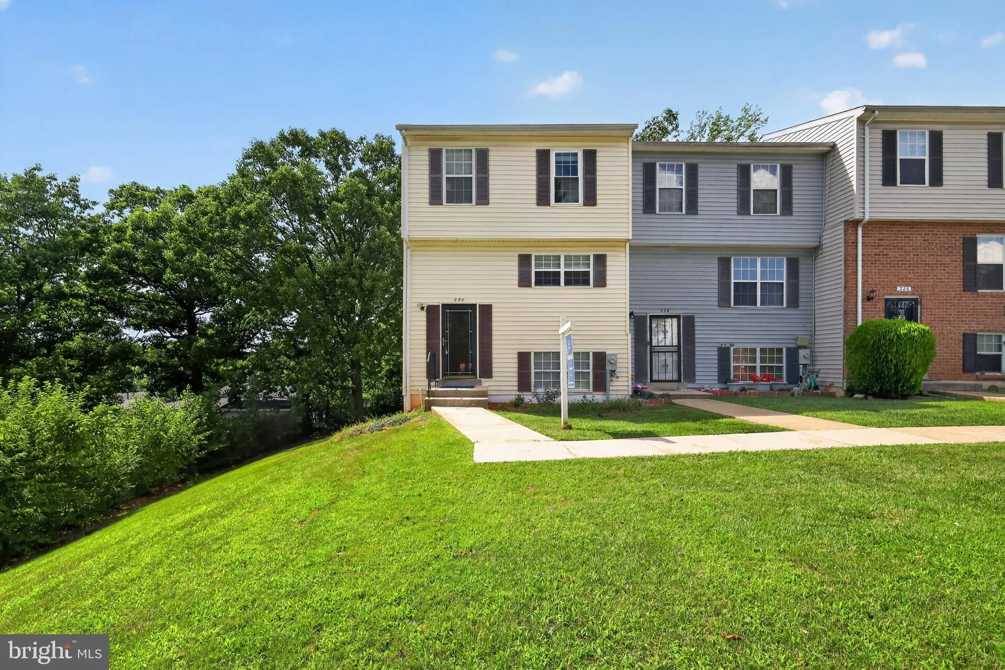230 SWEET PINE DRIVE, Laurel, MD 20724