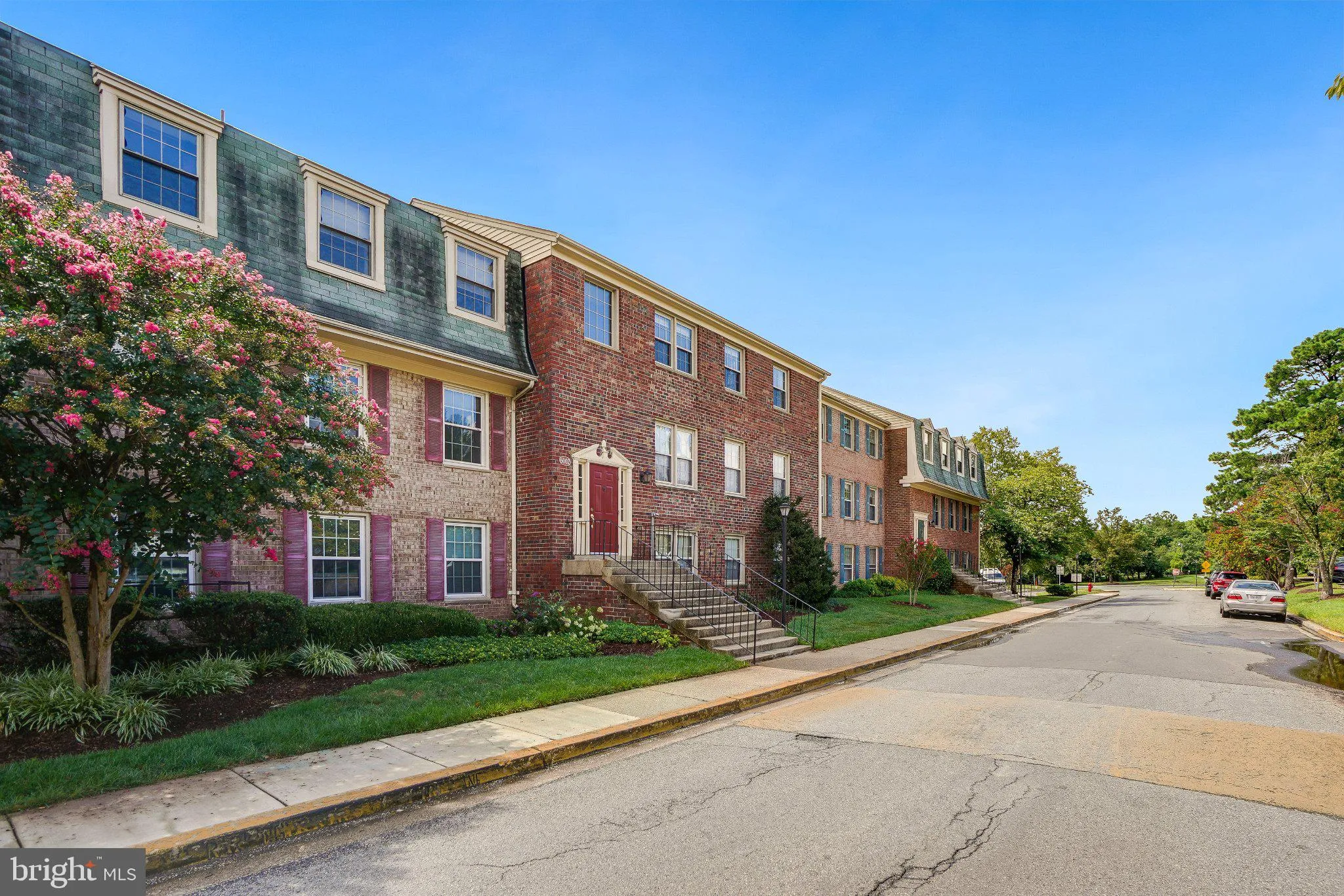 6002 WESTCHESTER PARK DRIVE, College Park, MD 20740