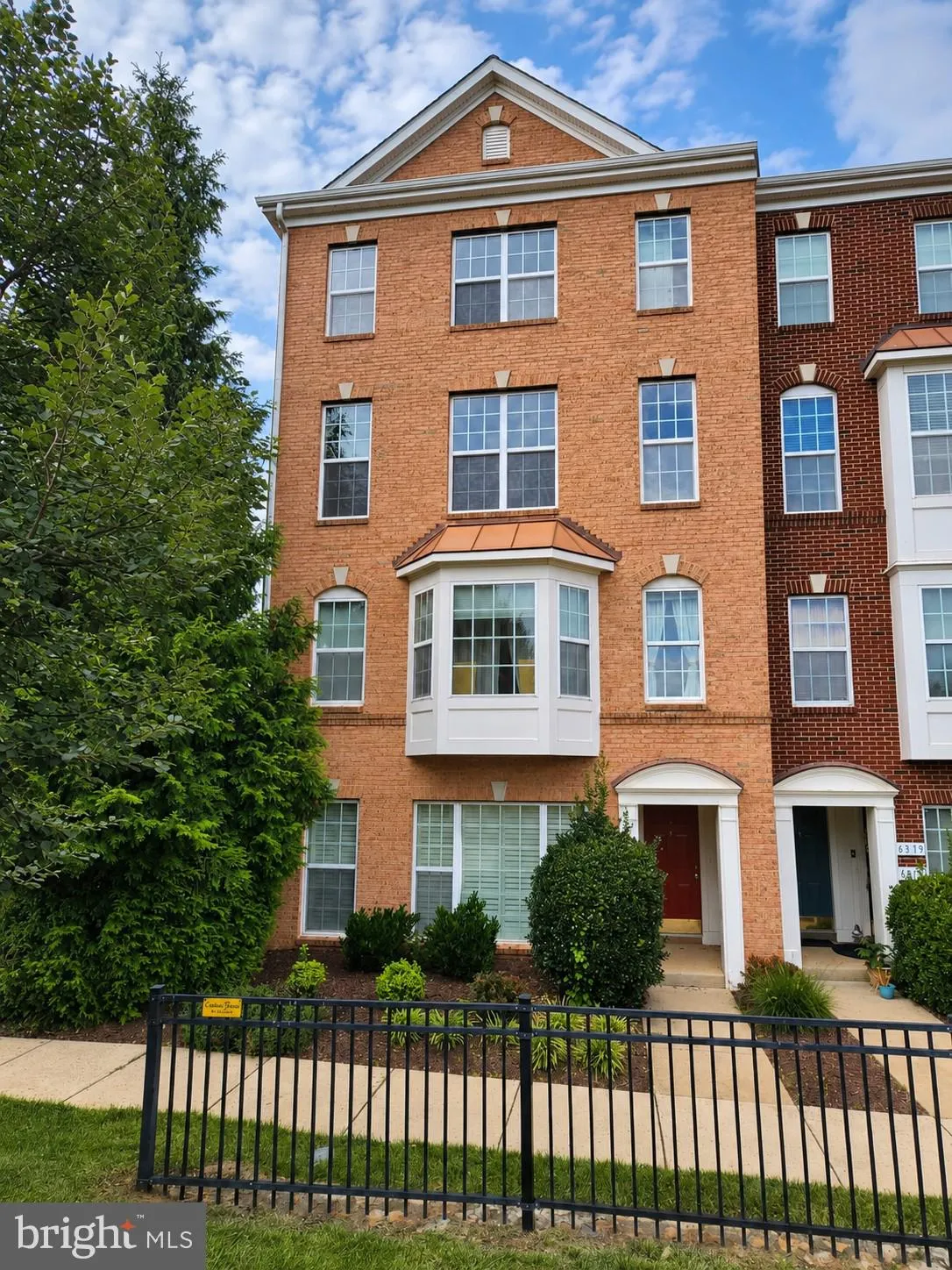 6323 IRIS MEADOW LANE, Haymarket, VA 20169