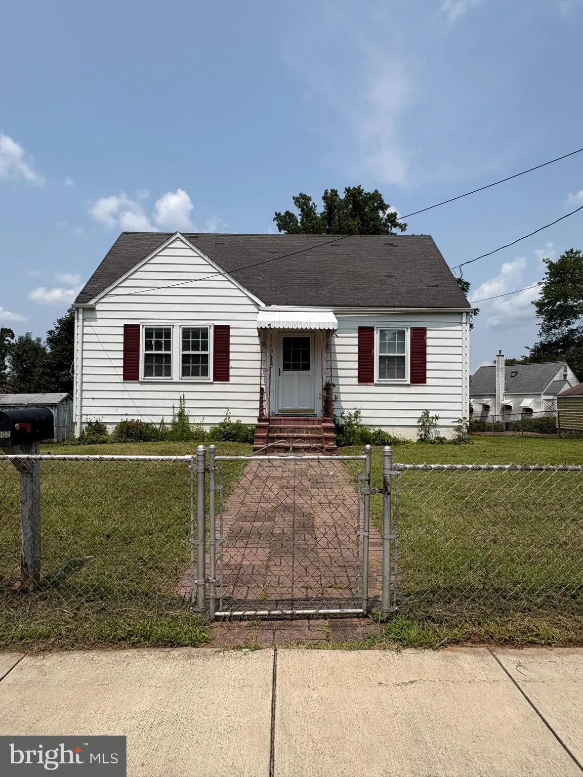 Residential Lease Active