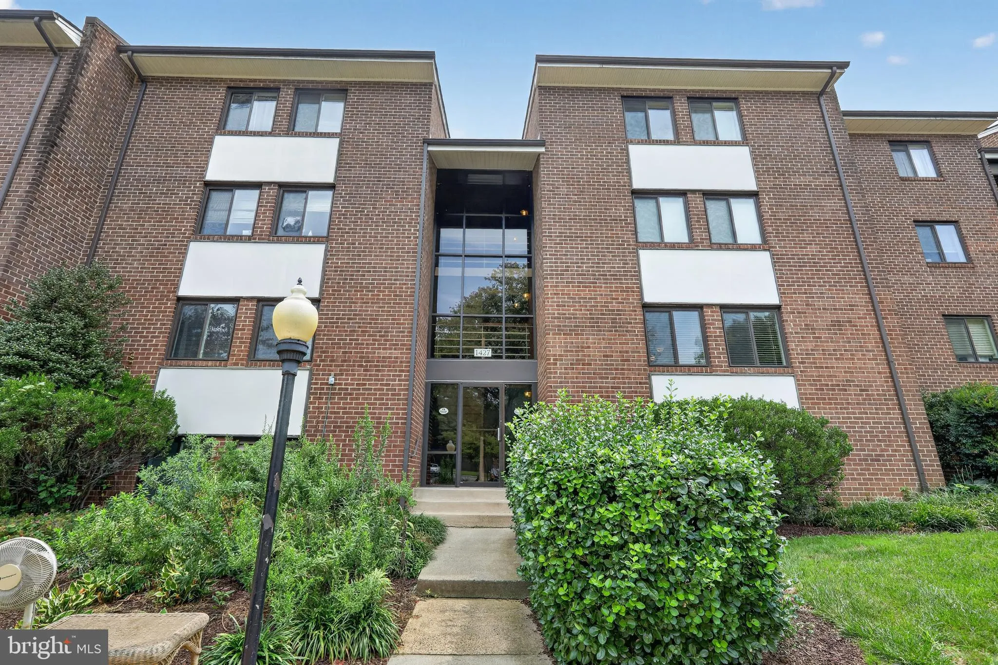 1427 NORTHGATE SQUARE, Reston, VA 20190