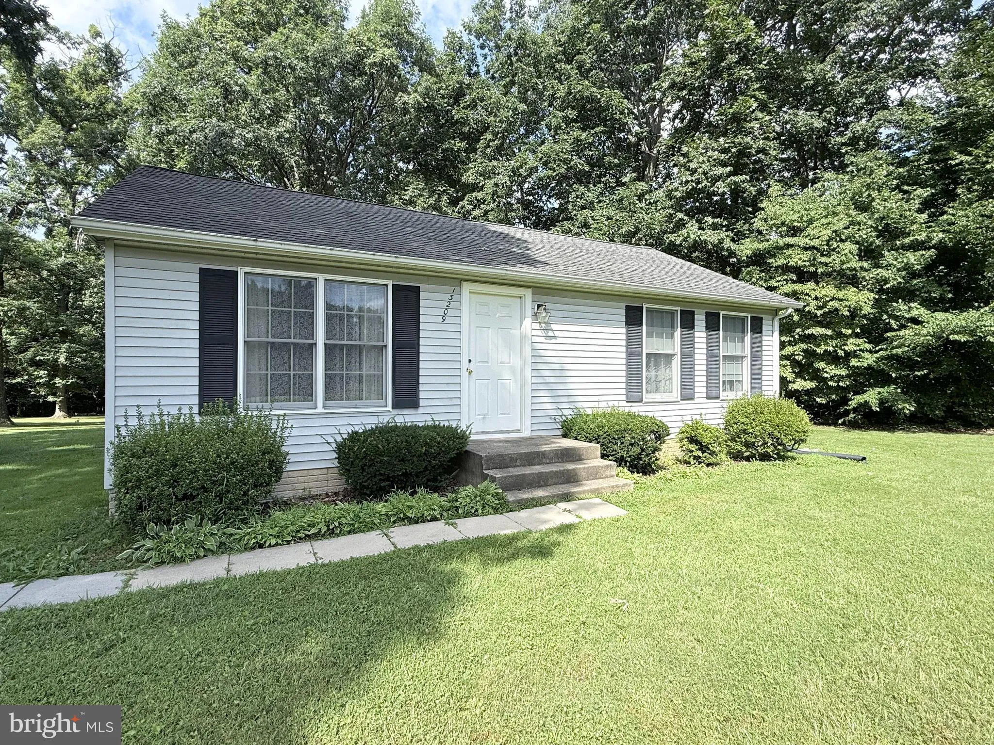 13209 HIGHLAND ROAD, Highland, MD 20777