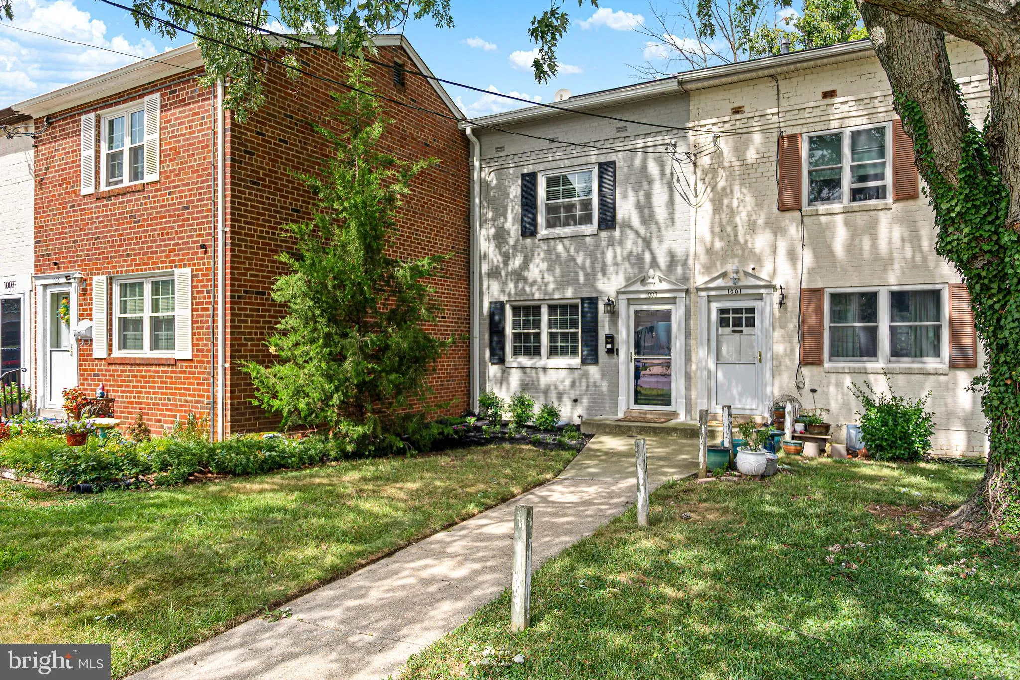 1003 PHILLIP POWERS DRIVE, Laurel, MD 20707