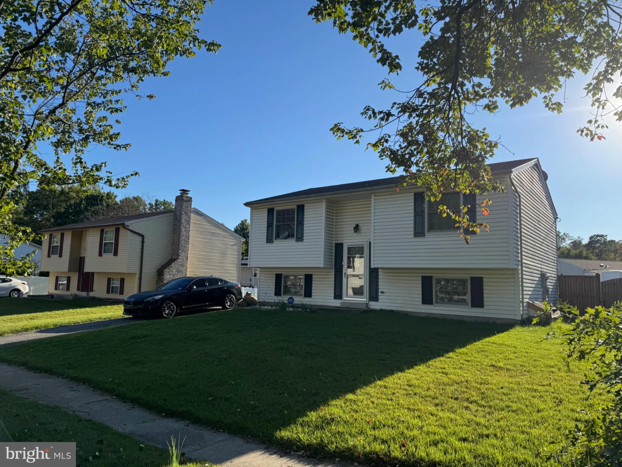 1419 MACEDONIA DRIVE, Hanover, MD 21076