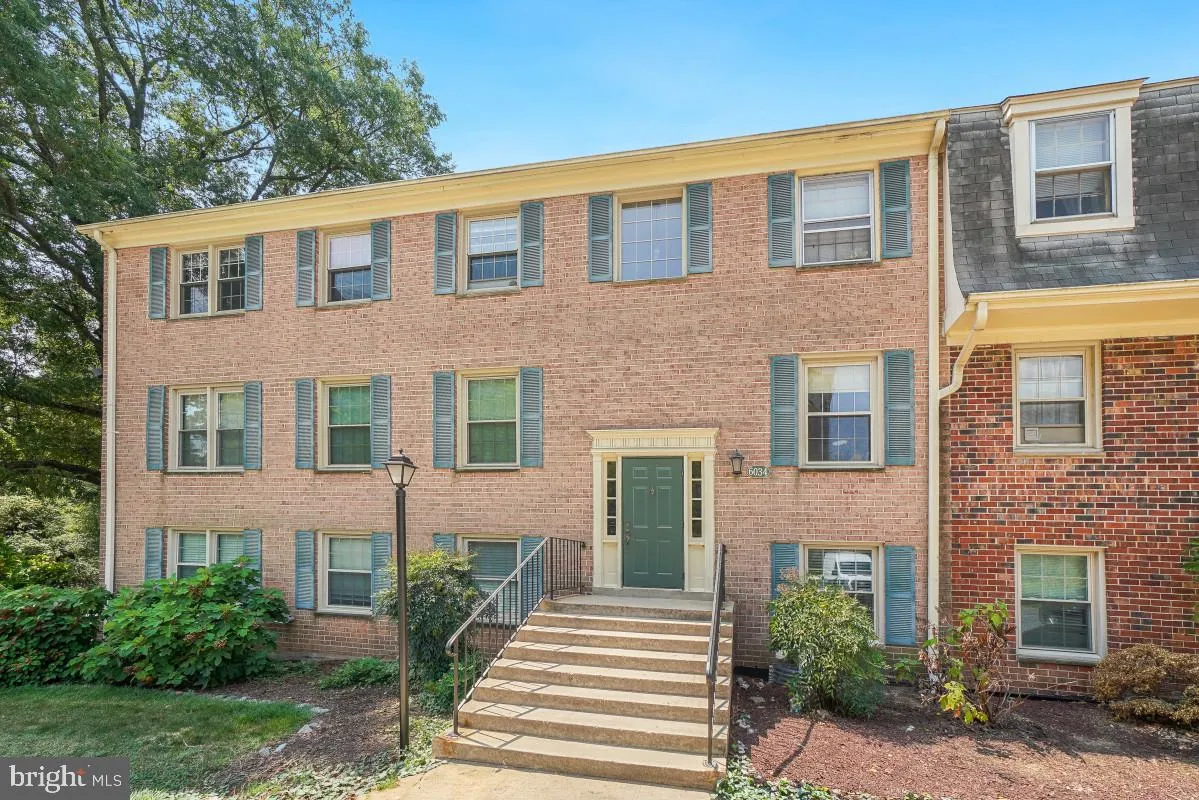 6034 WESTCHESTER PARK DRIVE, College Park, MD 20740
