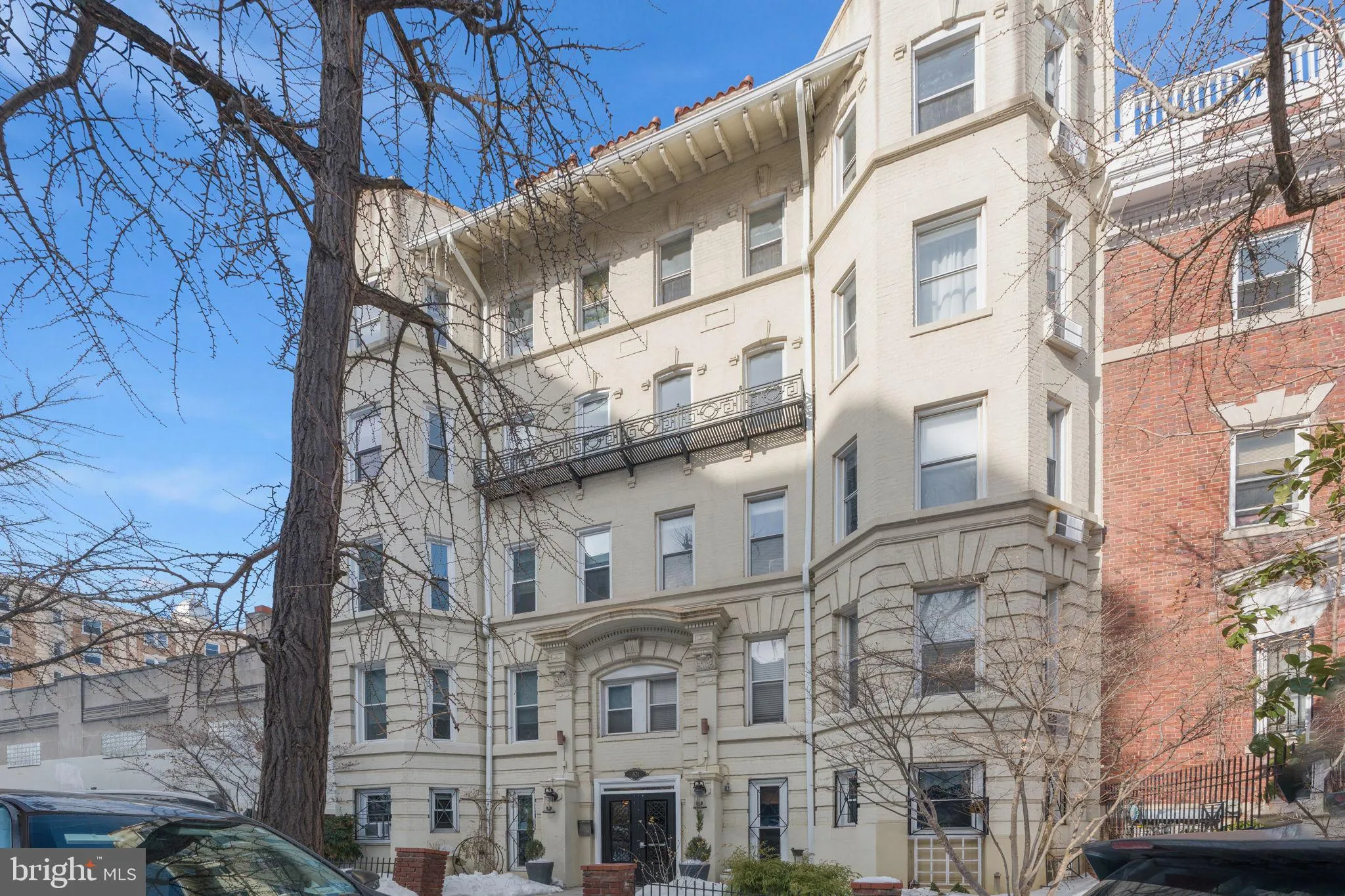 1831 BELMONT ROAD, Washington, DC 20009
