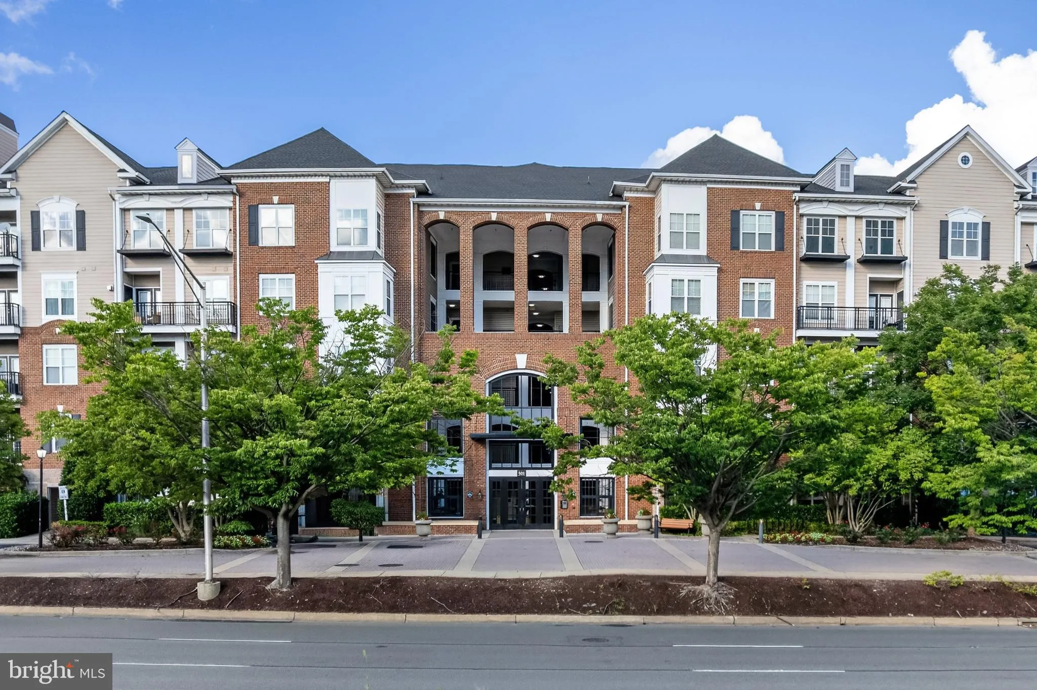 Residential Active