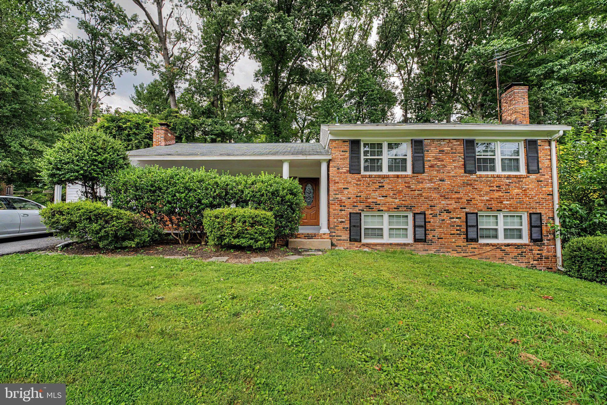 10708 NORMAN AVENUE, Fairfax, VA 22030