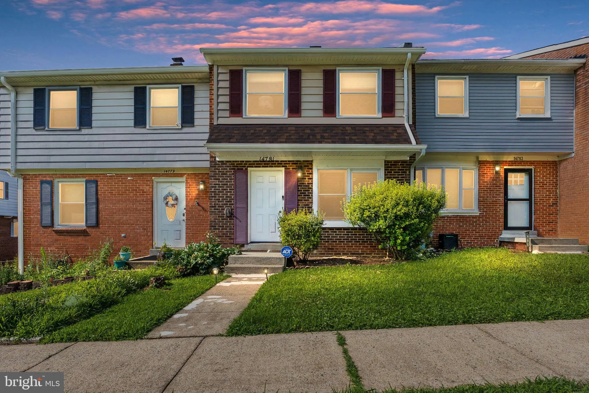 14781 DARBYDALE AVENUE, Woodbridge, VA 22193