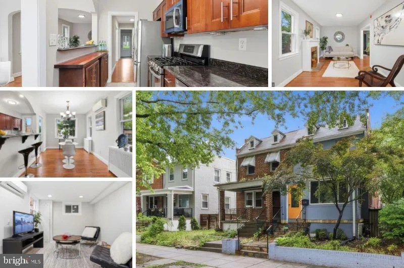2708 MINNESOTA AVENUE, Washington, DC 20019